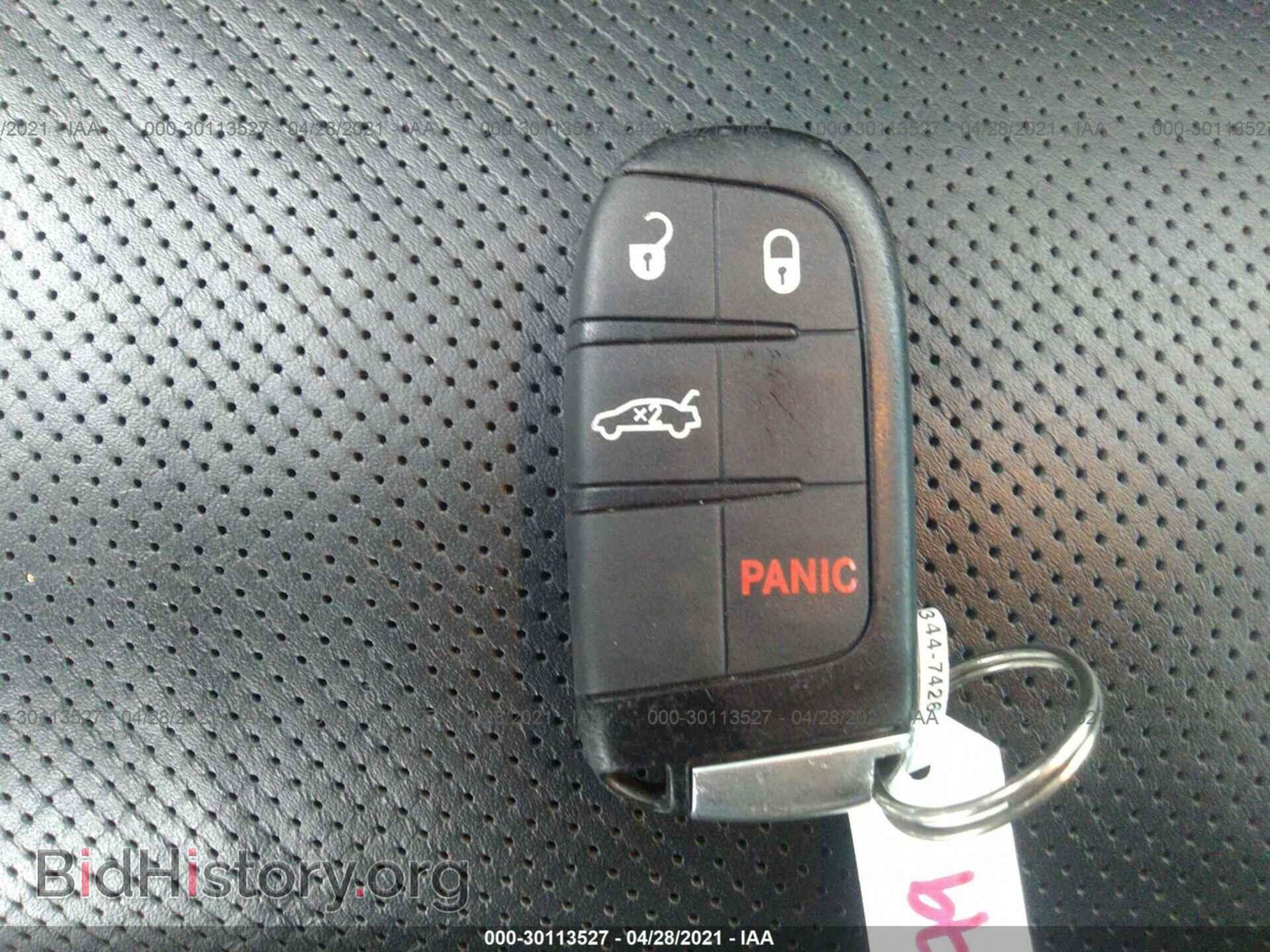 2016 DODGE CHALLENGER - VIN: 2C3CDZAG6GH108098 - Photo 11