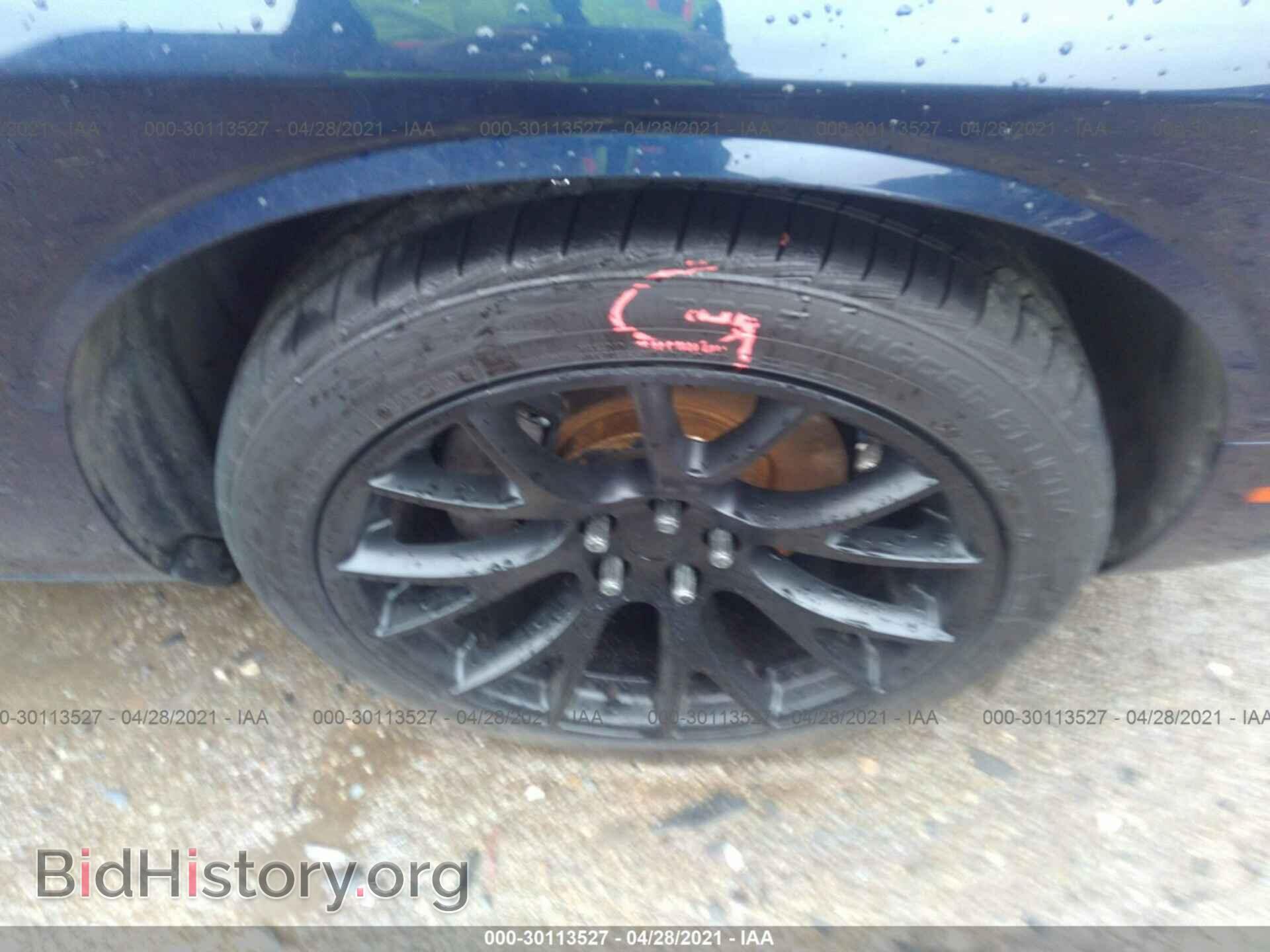2016 DODGE CHALLENGER - VIN: 2C3CDZAG6GH108098 - Photo 14