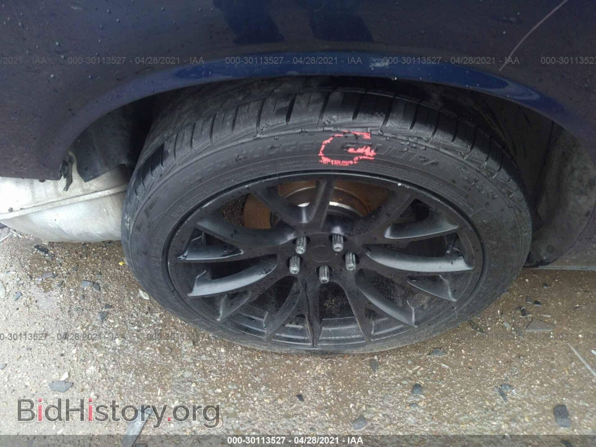 2016 DODGE CHALLENGER - VIN: 2C3CDZAG6GH108098 - Photo 15