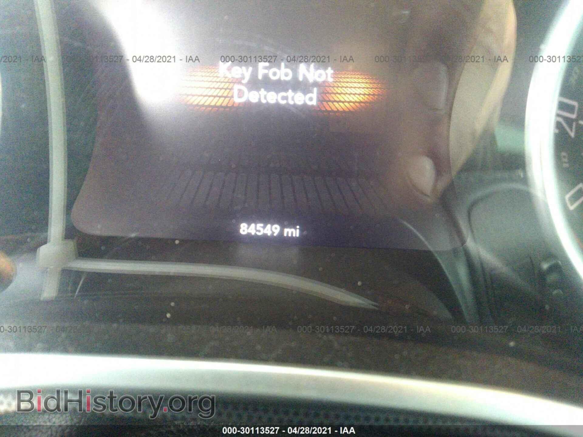 2016 DODGE CHALLENGER - VIN: 2C3CDZAG6GH108098 - Photo 7
