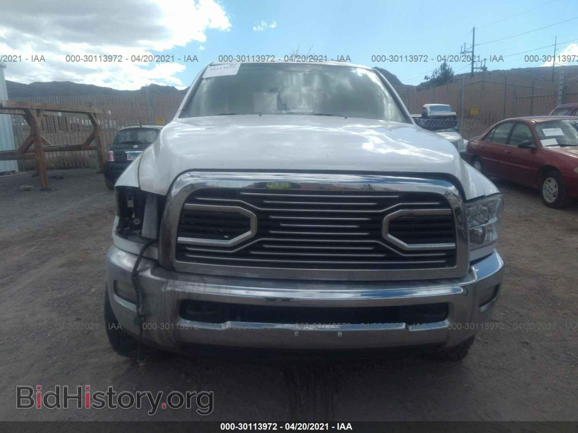 2010 DODGE RAM 2500 - VIN: 3D7UT2CL0AG162837 - Фото 6