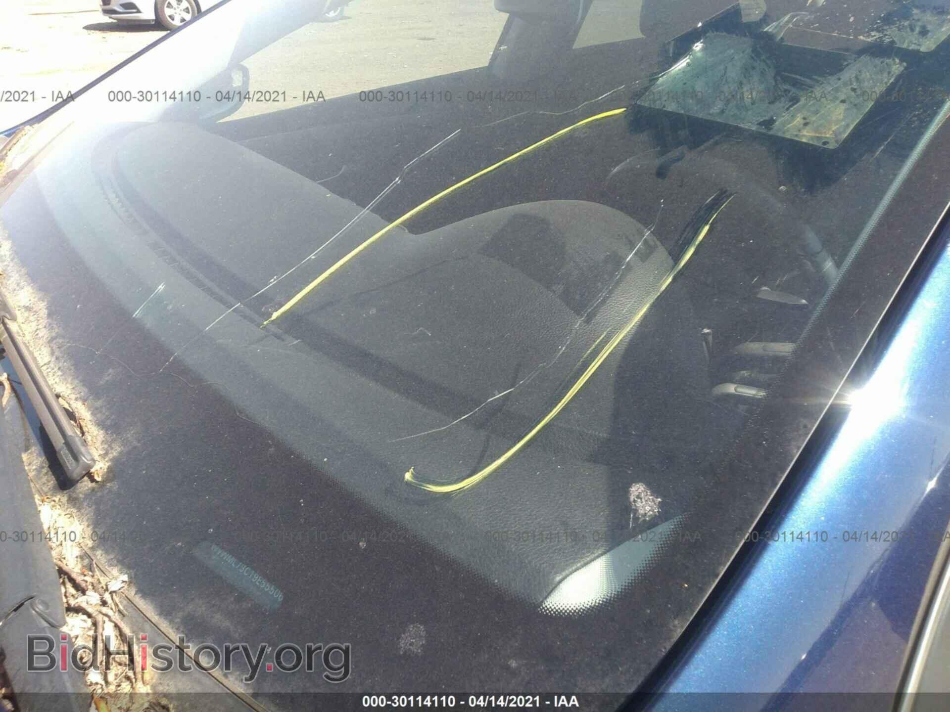 2009 VOLKSWAGEN CC - VIN: WVWML73C19E555062 - Фото 6
