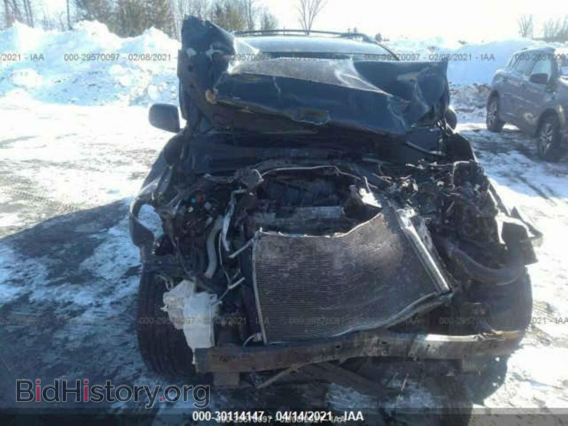 2012 TOYOTA RAV4 - VIN: 2T3BF4DV6CW227164 - Фото 6