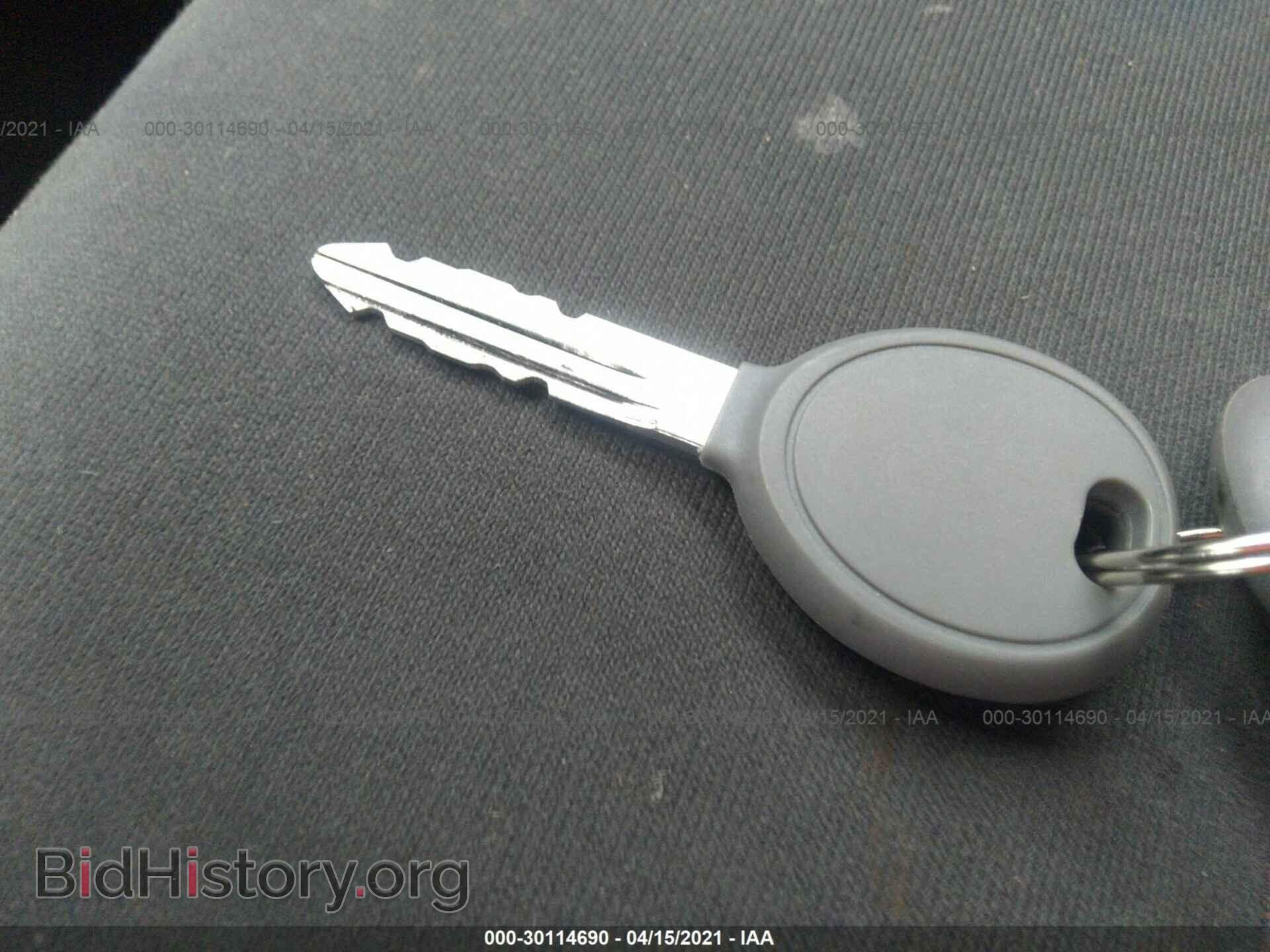 2012 JEEP COMPASS - VIN: 1C4NJDBB2CD514597 - Фото 11