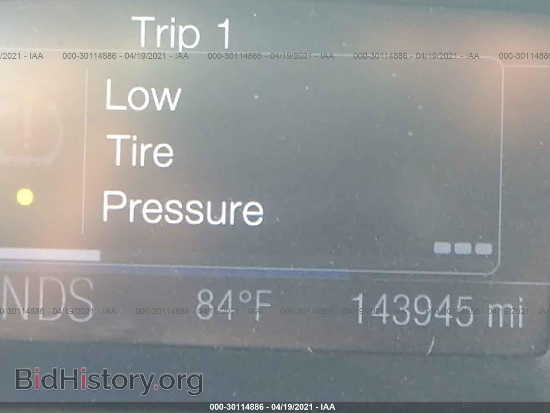 2012 FORD FOCUS - VIN: 1FAHP3J29CL473226 - Фото 7