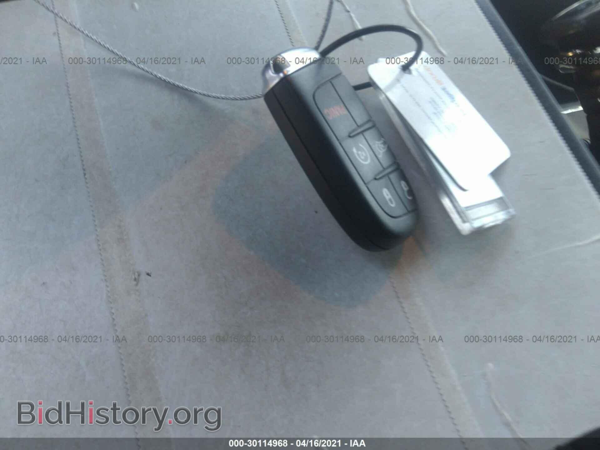 2020 DODGE DURANGO - VIN: 1C4RDJDG3LC260422 - Фото 11
