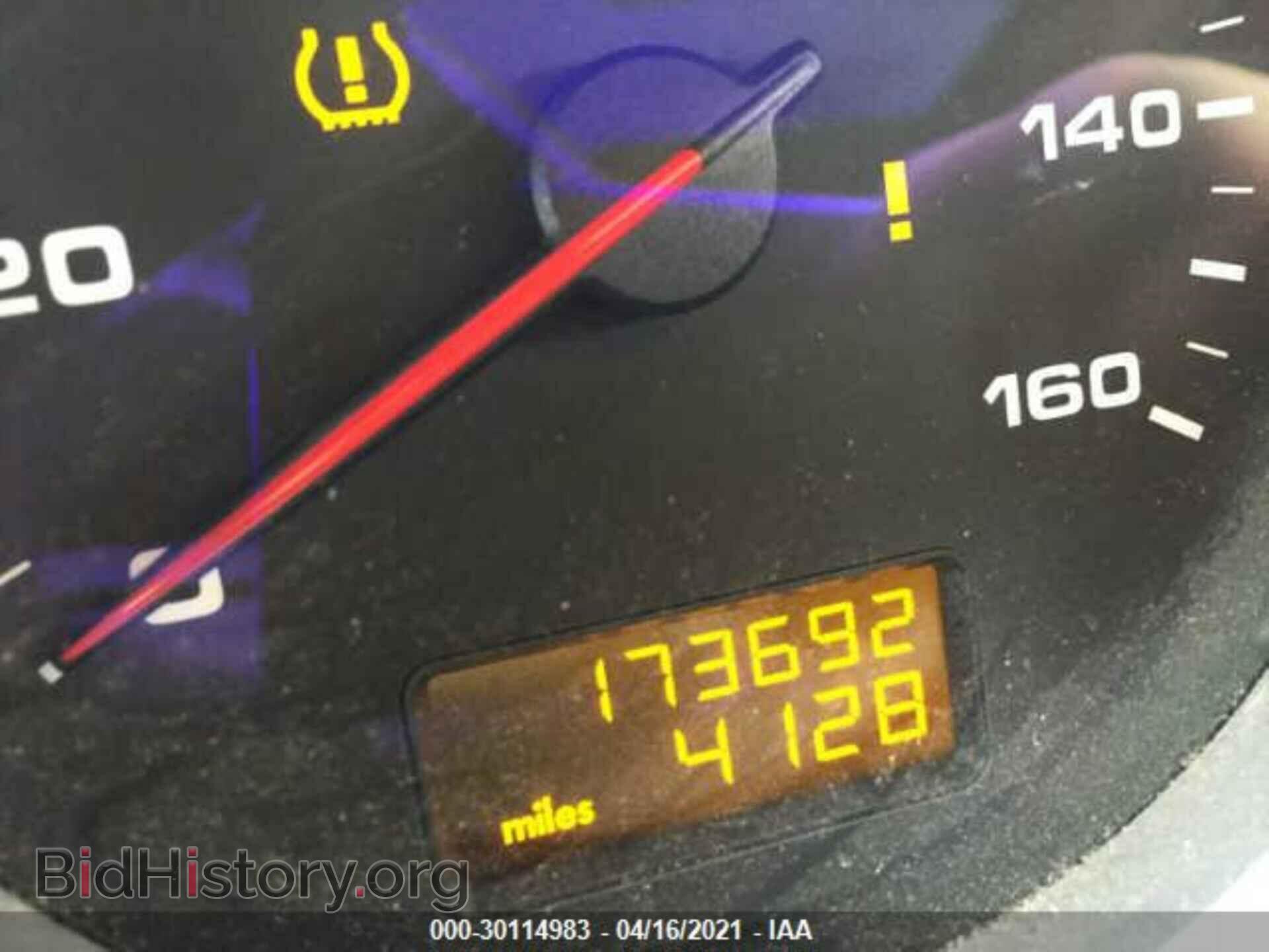 2008 PORSCHE CAYENNE - VIN: WP1AB29P08LA37259 - Фото 7