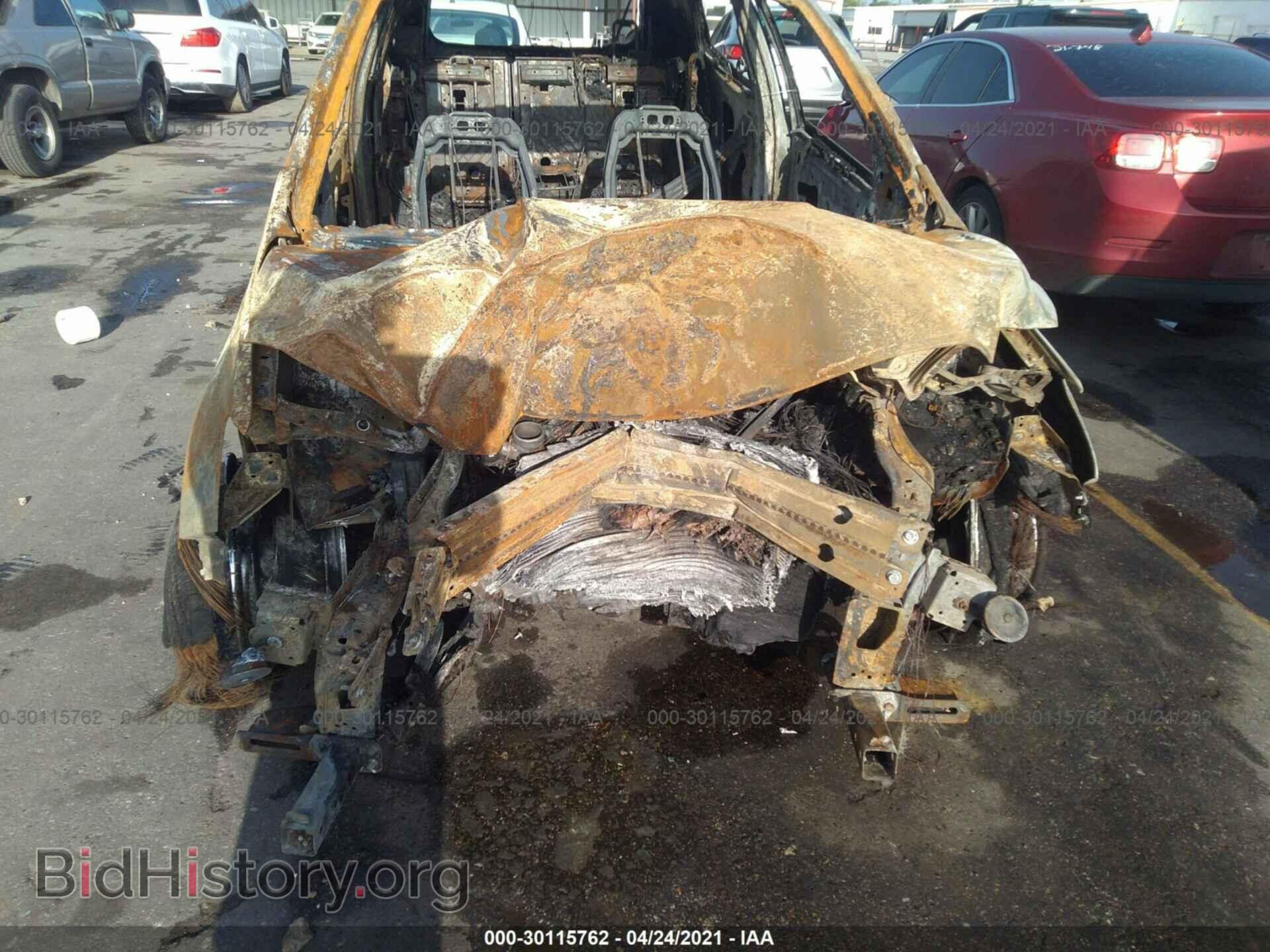 2016 BUICK ENCORE - VIN: KL4CJCSB8GB580231 - Фото 6