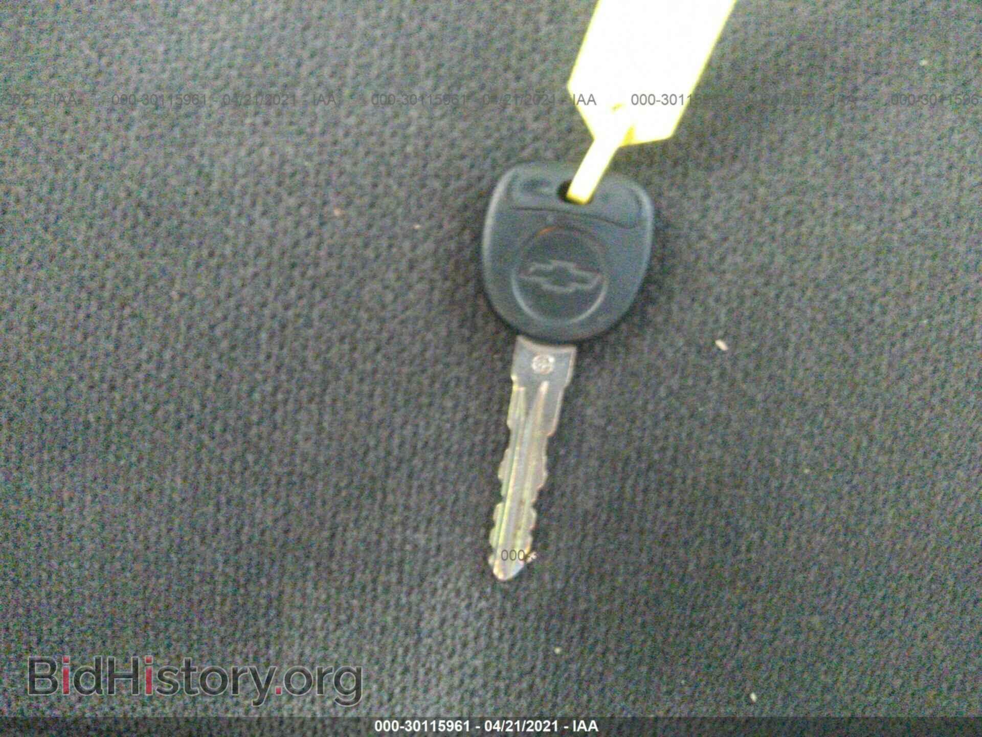 2012 CHEVROLET IMPALA - VIN: 2G1WF5E39C1241811 - Фото 11