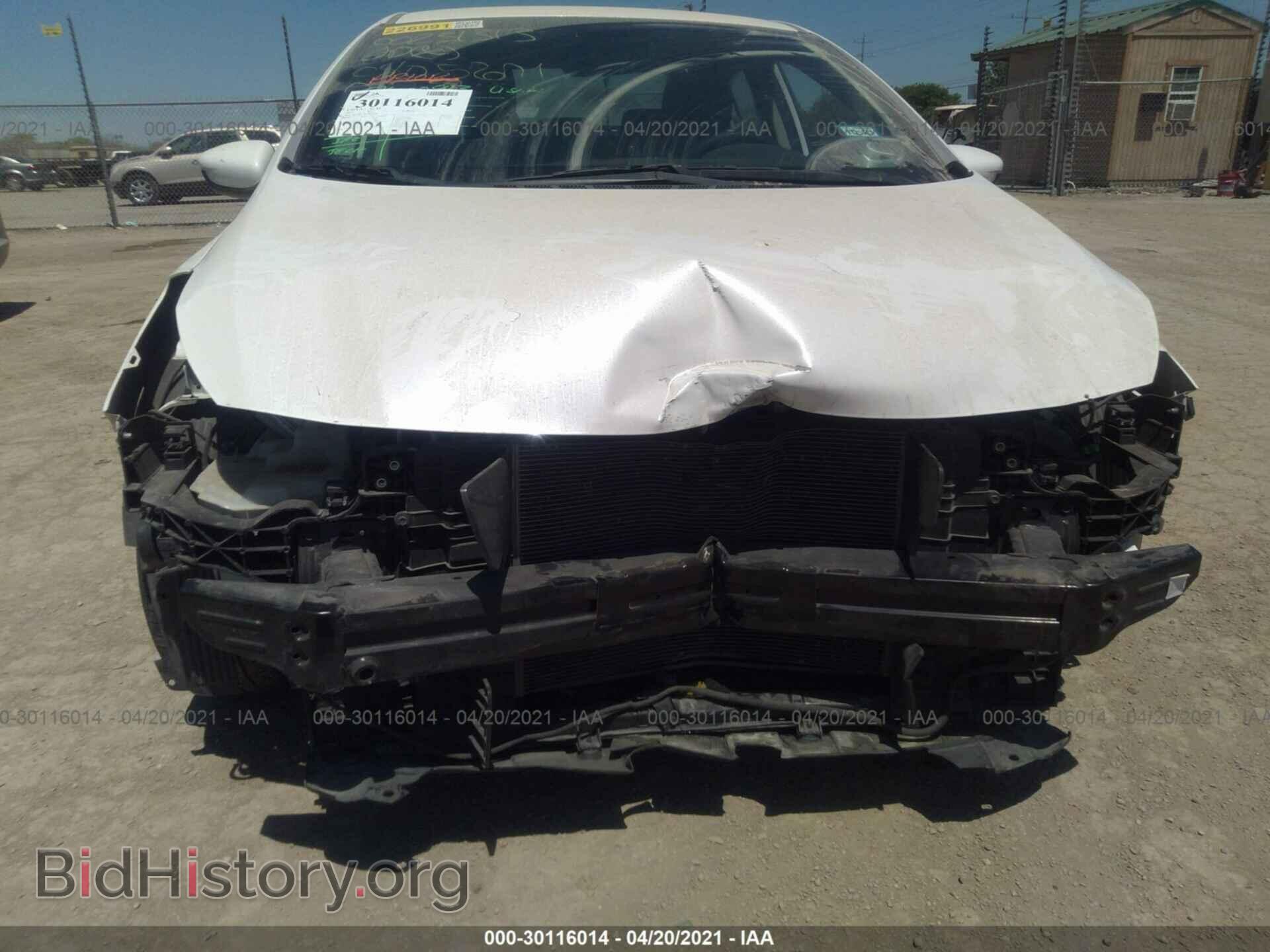 2017 KIA FORTE - VIN: 3KPFL4A76HE015948 - Фото 6