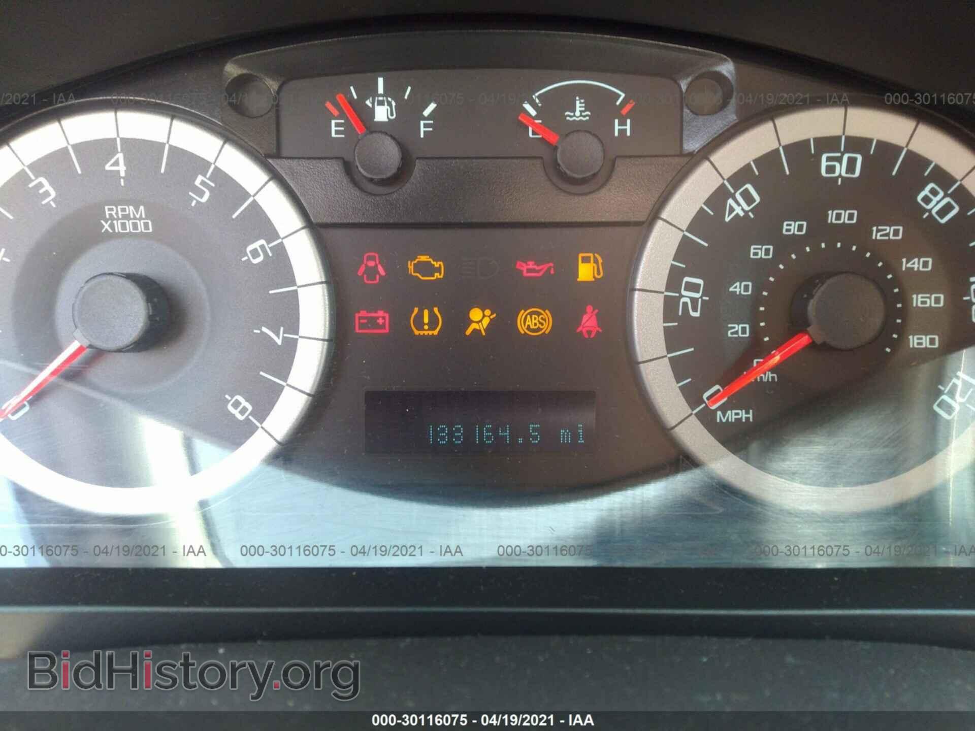 2012 FORD ESCAPE - VIN: 1FMCU9DG5CKB42927 - Фото 7