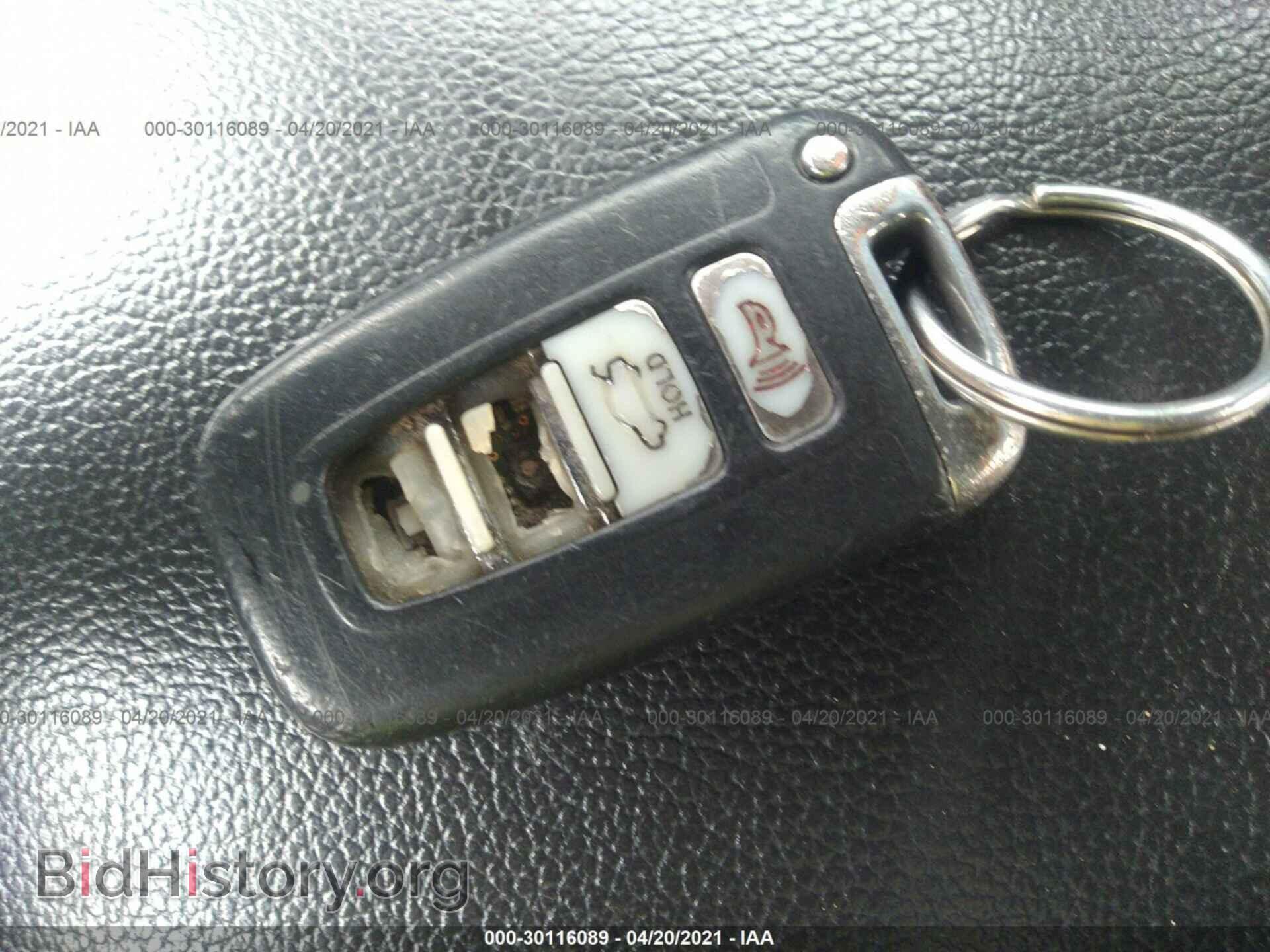 2012 KIA OPTIMA - VIN: KNAGM4AD0C5018448 - Фото 11