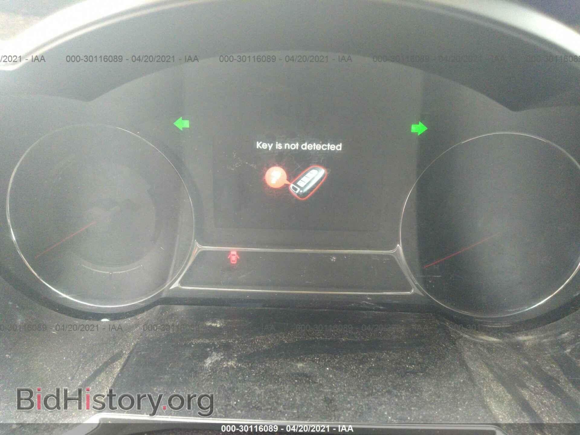 2012 KIA OPTIMA - VIN: KNAGM4AD0C5018448 - Фото 7