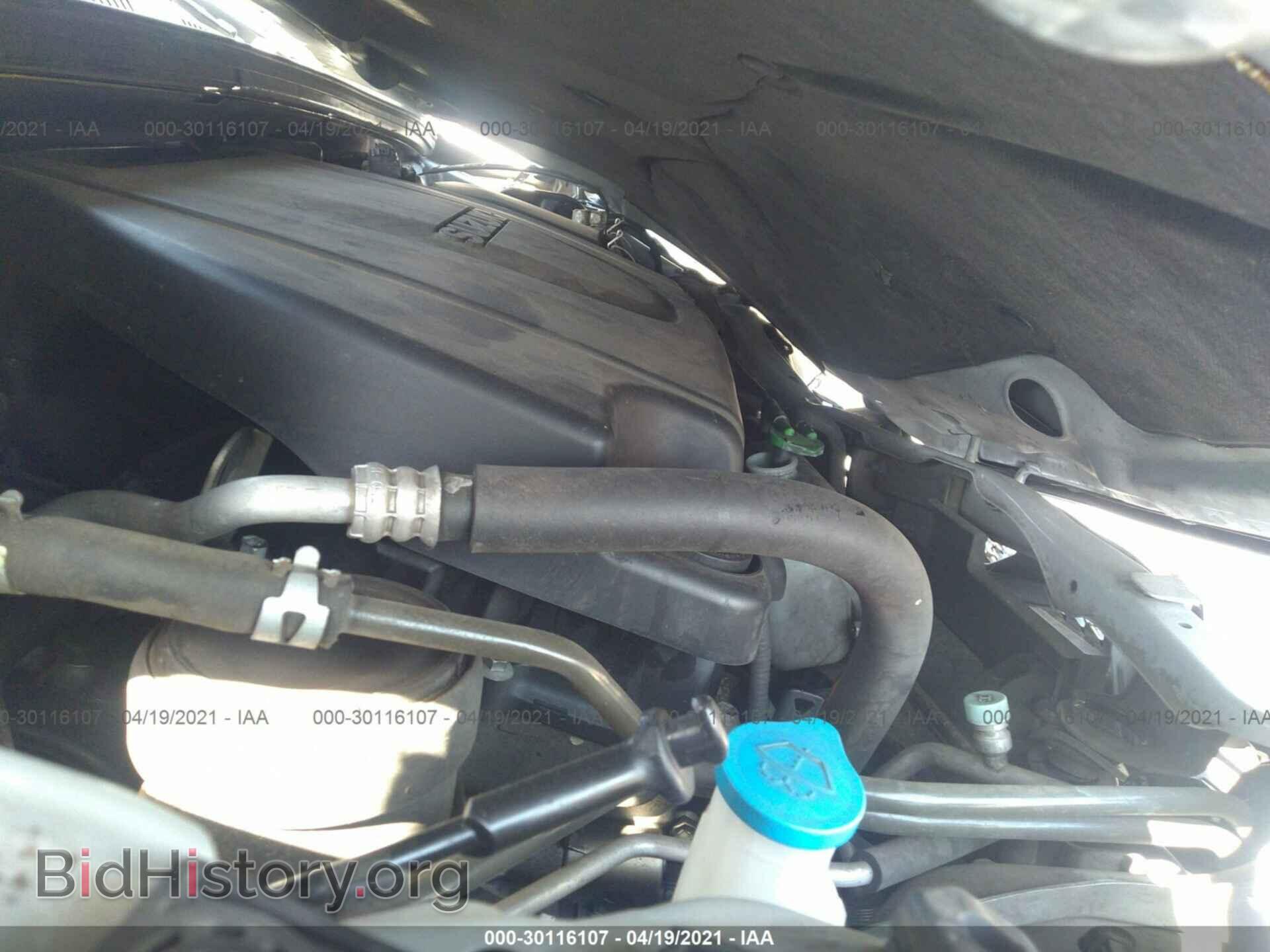 2010 SUZUKI SX4 - VIN: JS2YB5A77A6310088 - Фото 10