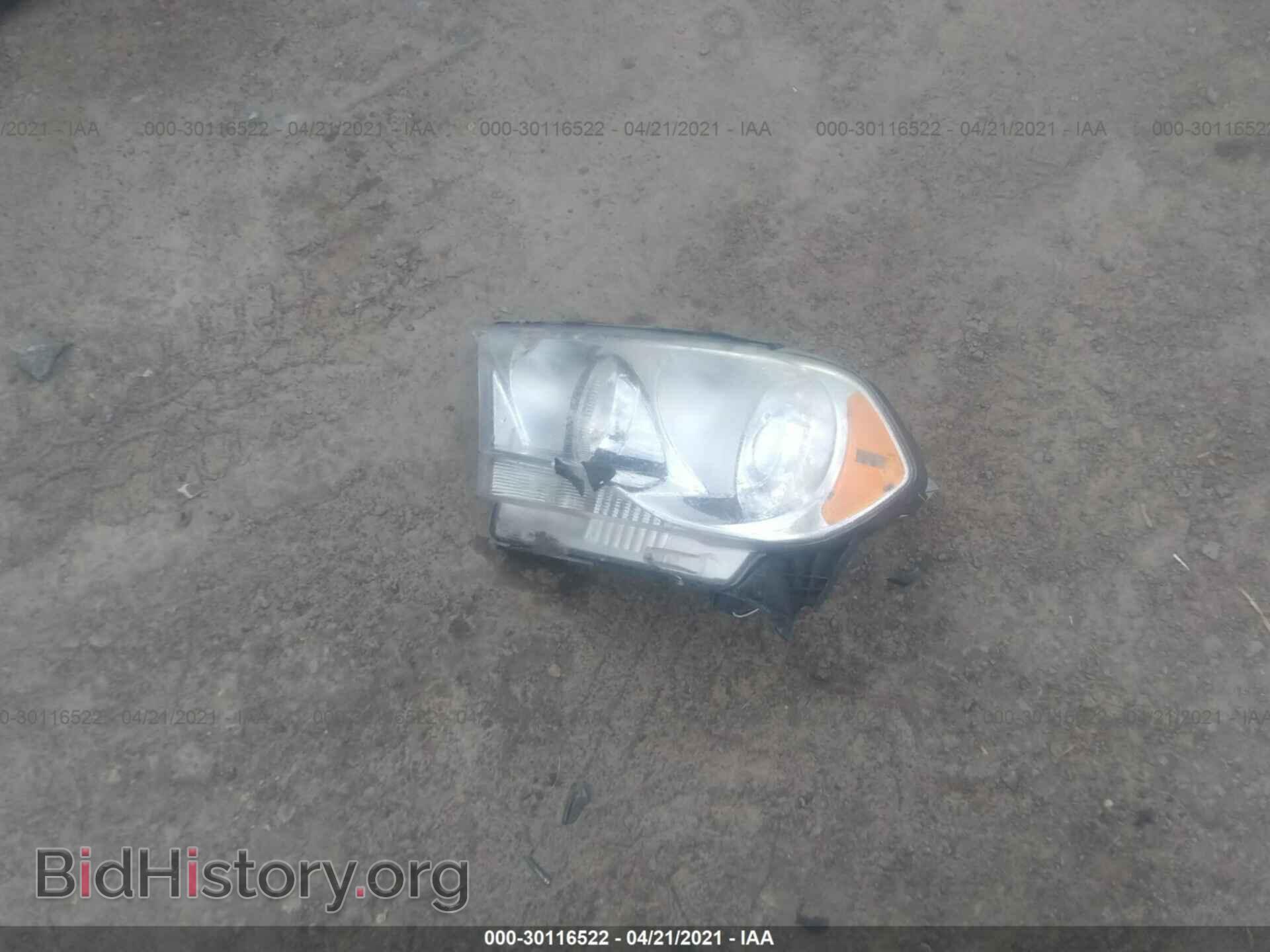 2013 DODGE DURANGO - VIN: 1C4SDJETXDC662436 - Фото 12
