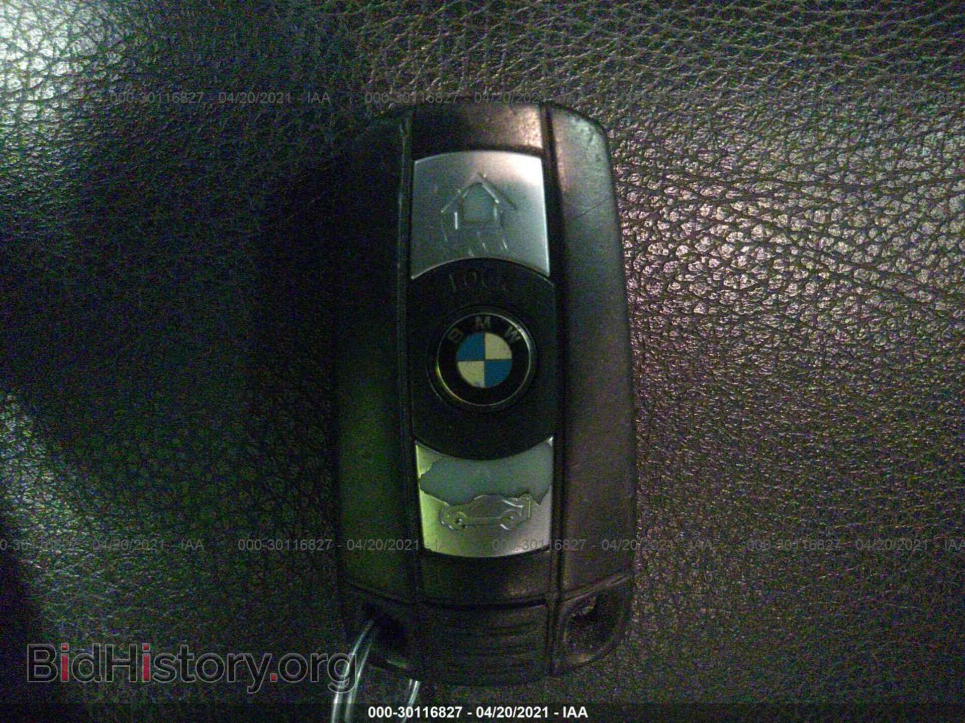 2006 BMW 3 SERIES - VIN: WBAVB13556KX69813 - Фото 11