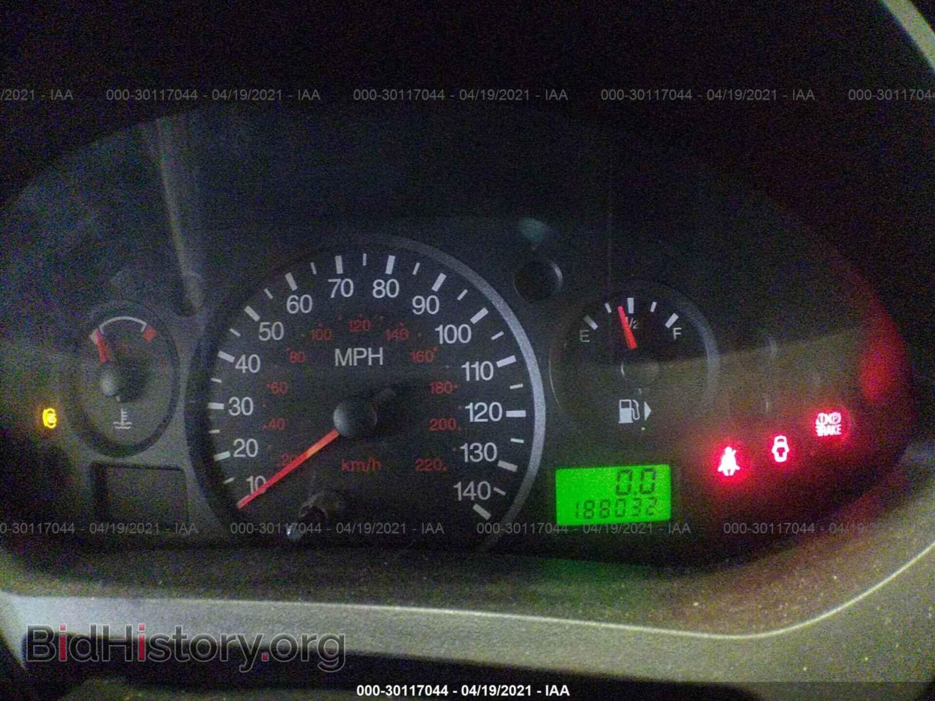 2007 FORD FOCUS - VIN: 1FAHP34N97W183479 - Фото 7