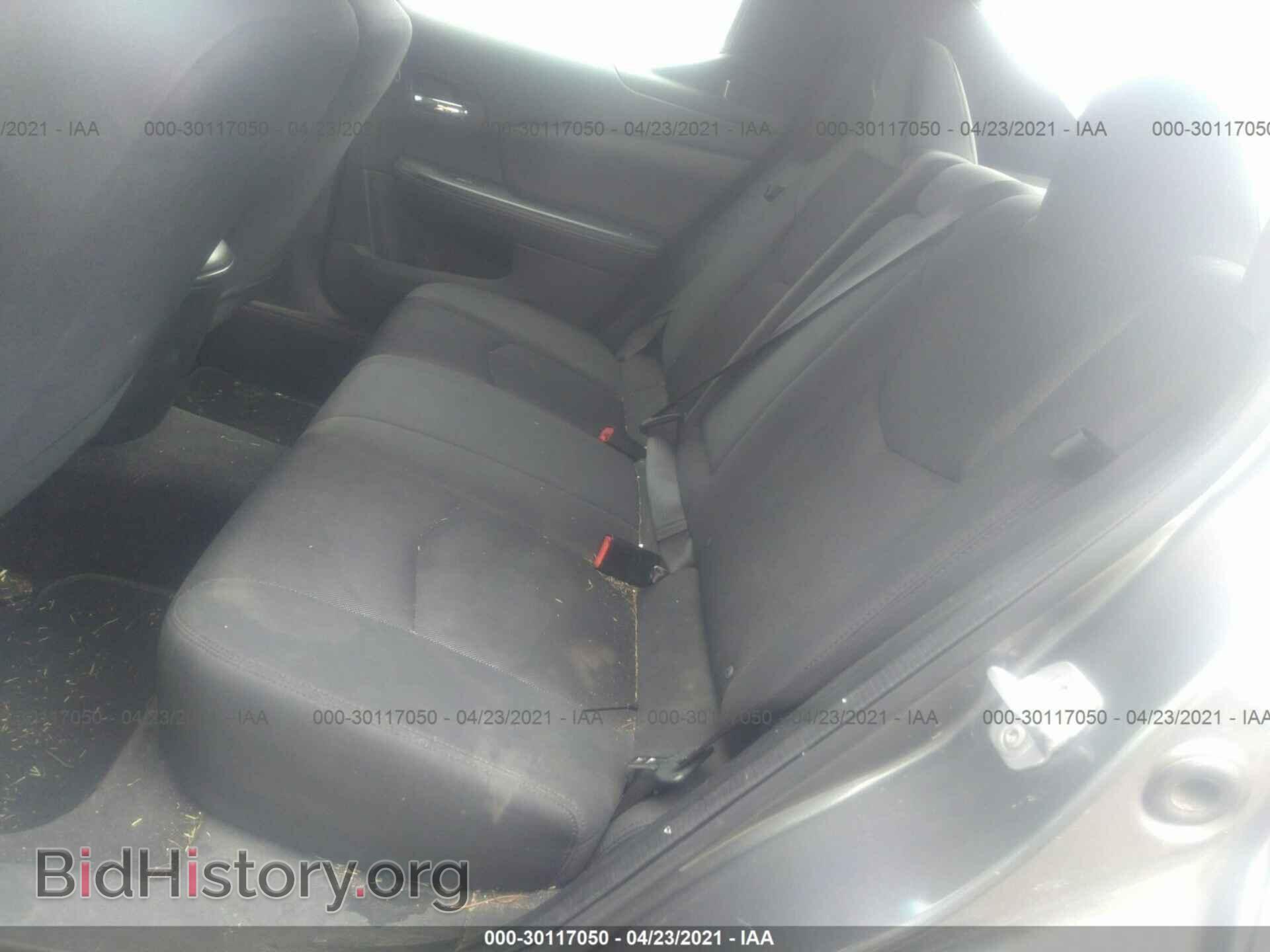 2012 DODGE AVENGER - VIN: 1C3CDZAB3CN193911 - Фото 8