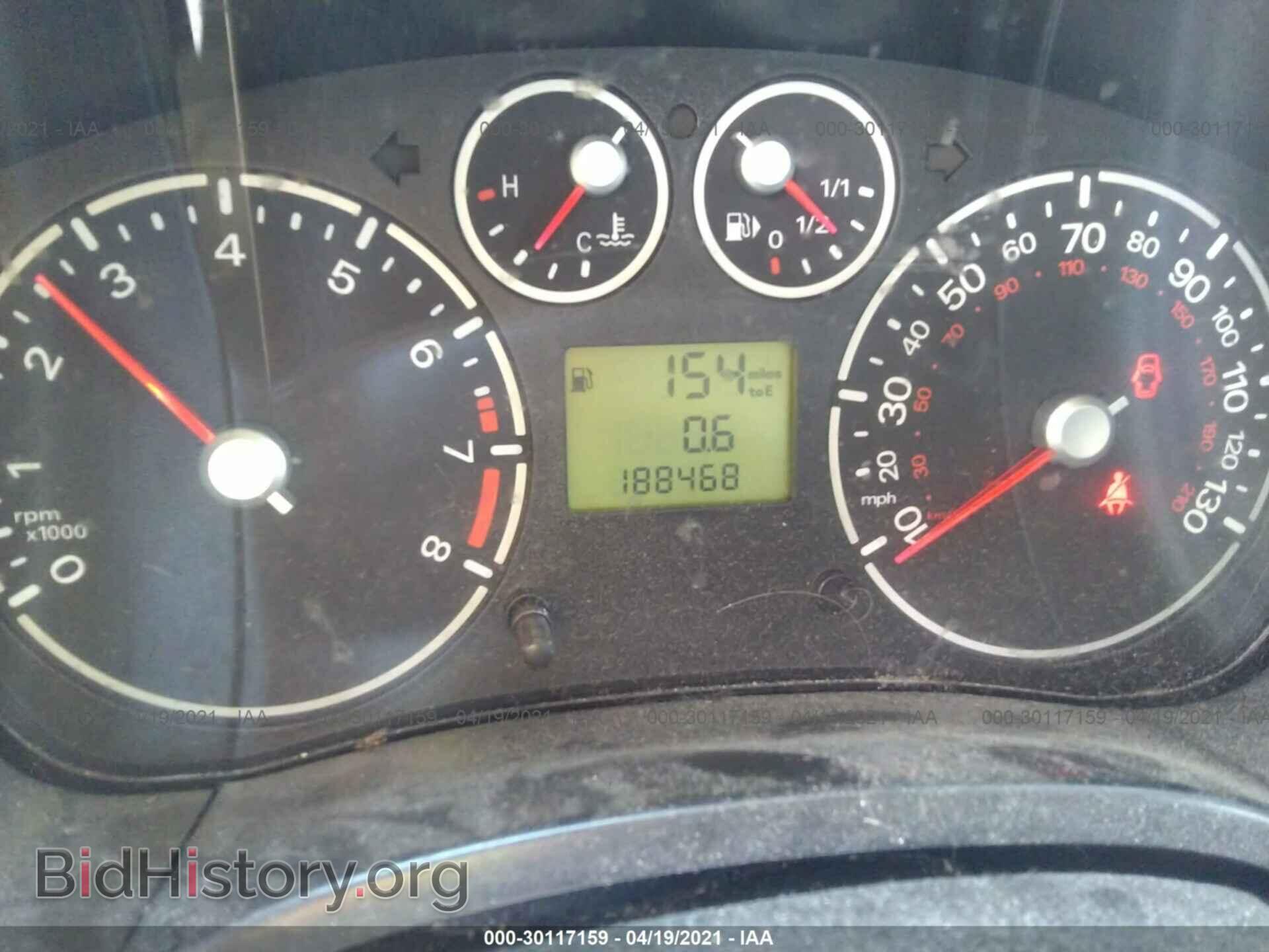 2013 FORD TRANSIT CONNECT - VIN: NM0LS7AN9DT144884 - Фото 7
