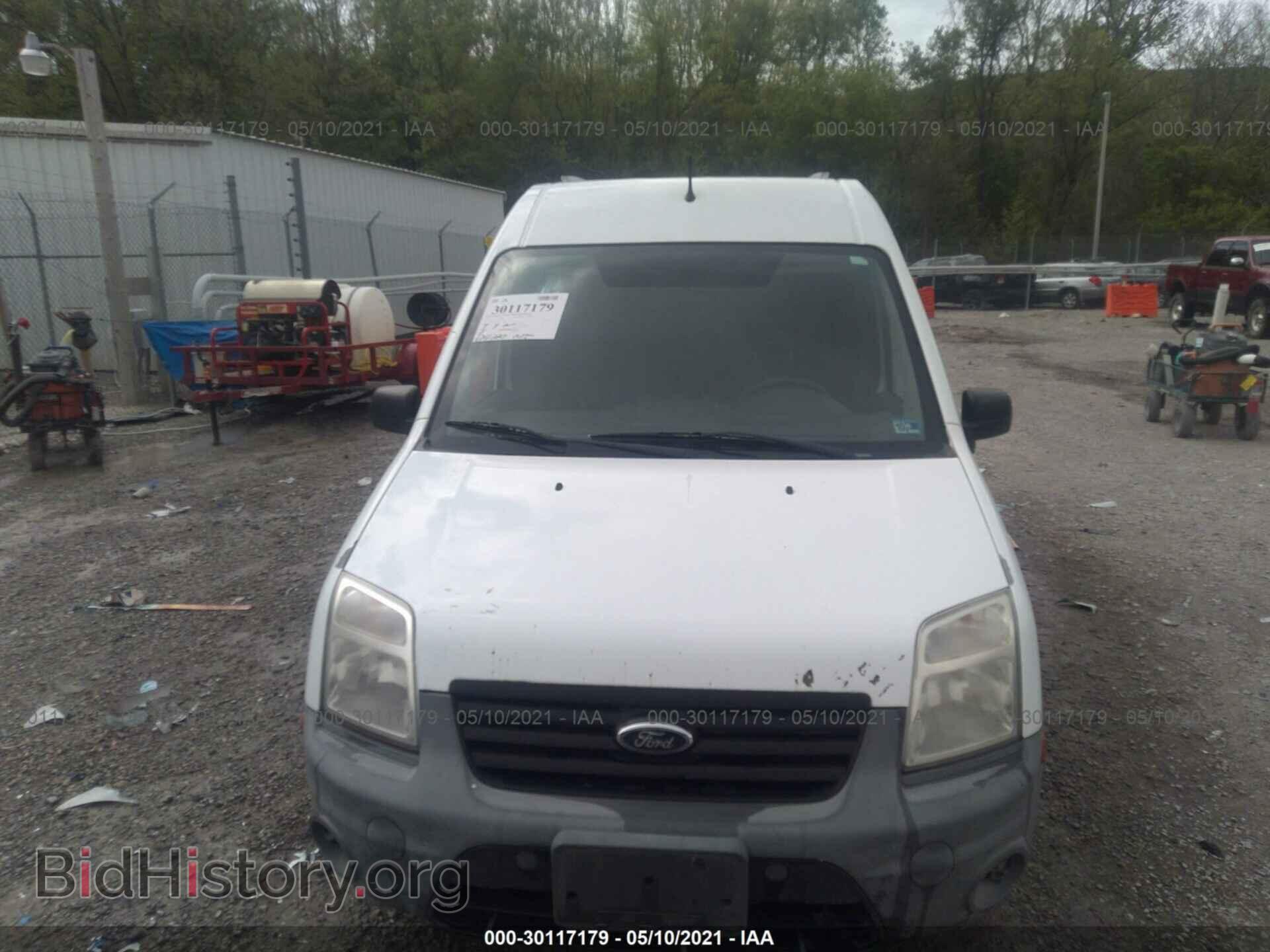2013 FORD TRANSIT CONNECT - VIN: NM0LS7AN4DT144758 - Фото 6