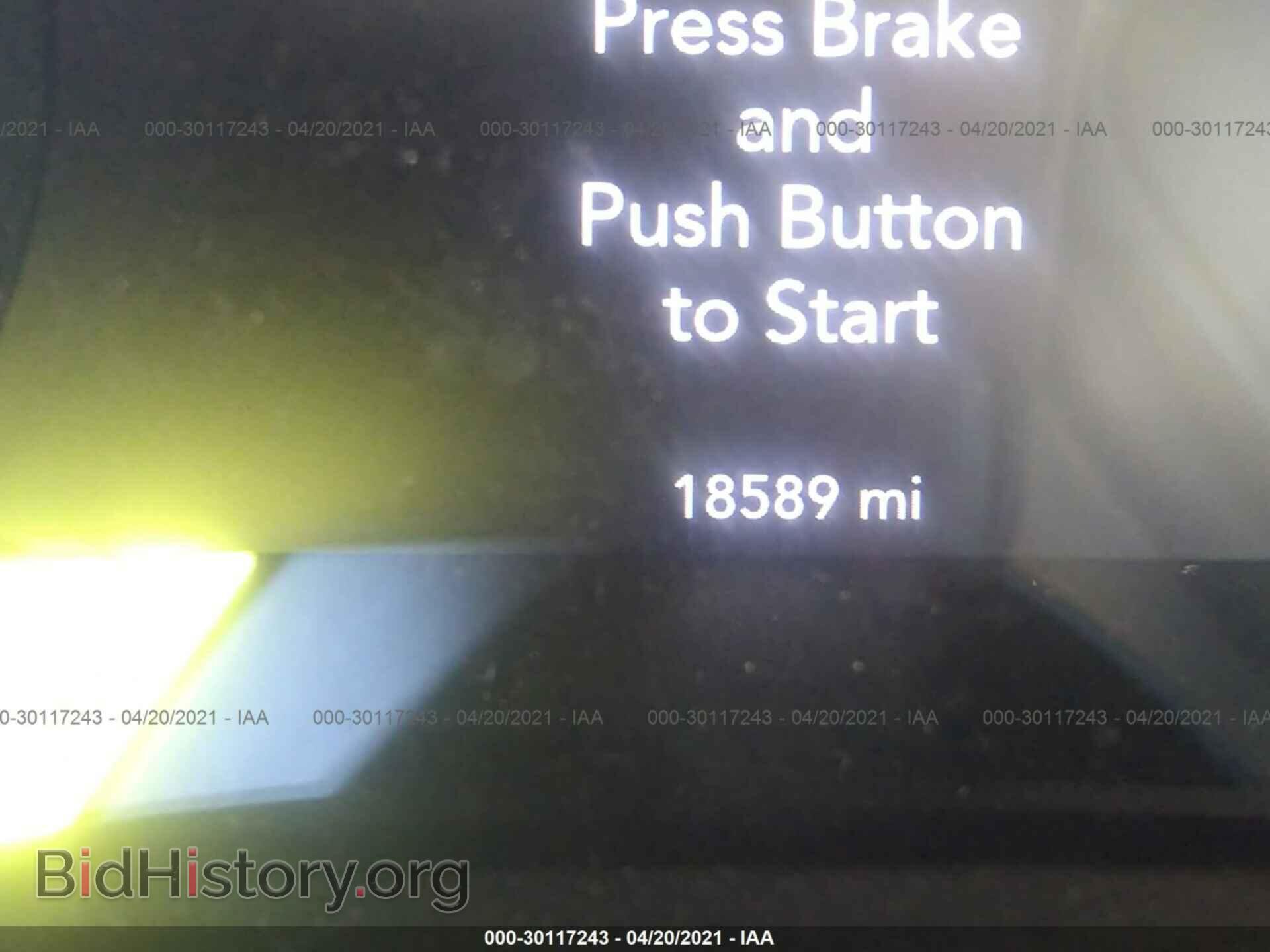 2019 DODGE CHALLENGER - VIN: 2C3CDZAG2KH605254 - Фото 7