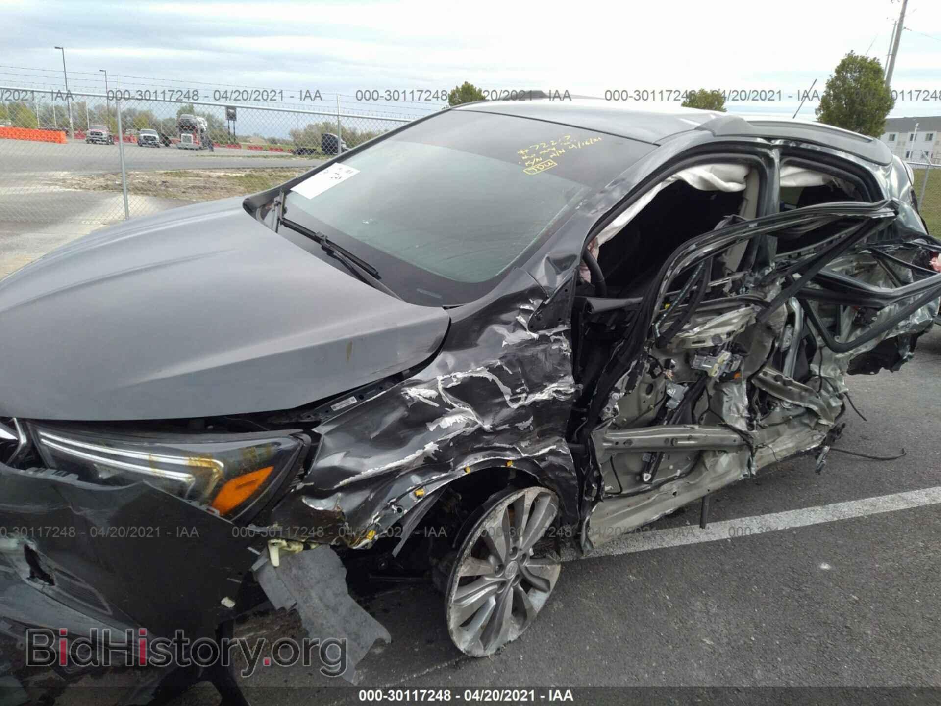 2018 BUICK ENCORE - VIN: KL4CJASB4JB651873 - Photo 6