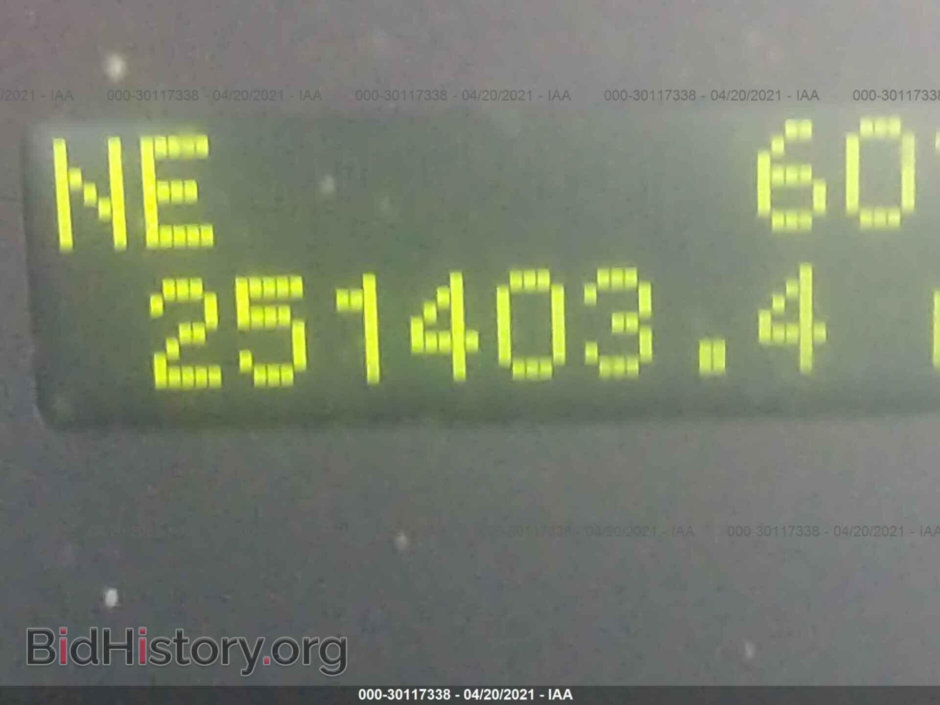 2007 FORD EXPLORER - VIN: 1FMEU73887UB42664 - Фото 7