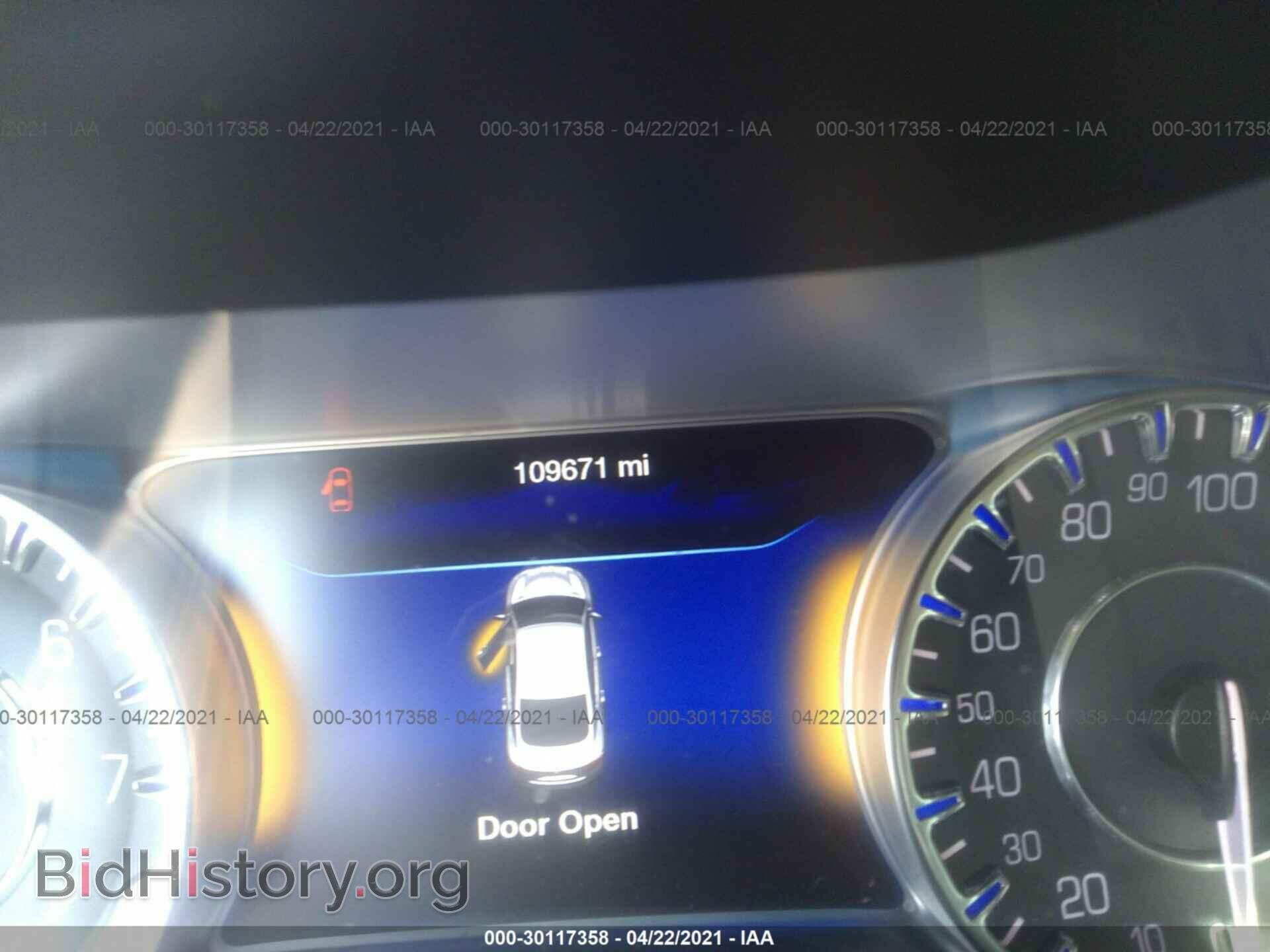 2015 CHRYSLER 200 - VIN: 1C3CCCCB9FN665224 - Фото 7