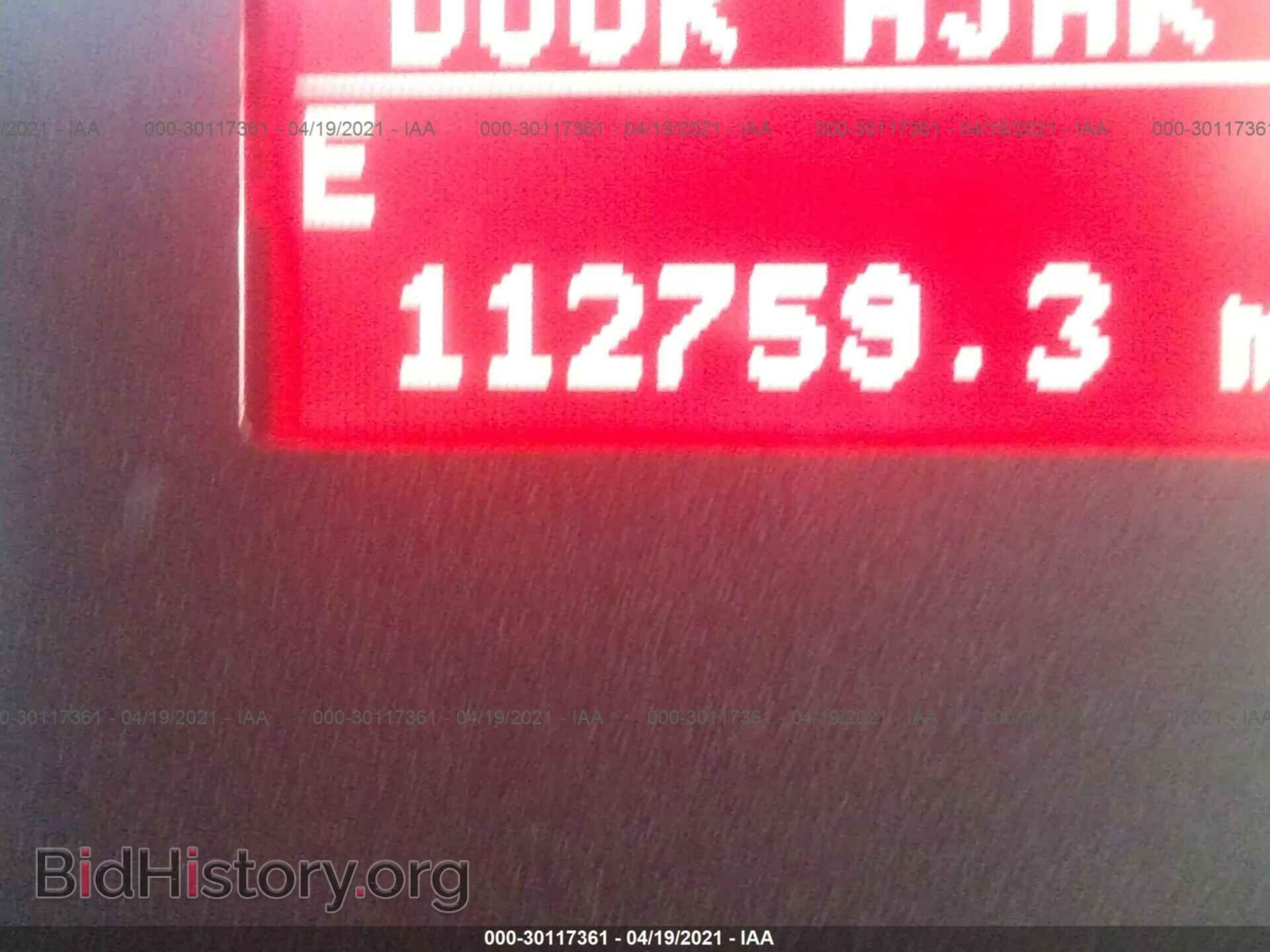 2008 FORD EXPLORER - VIN: 1FMEU64888UB36129 - Фото 7
