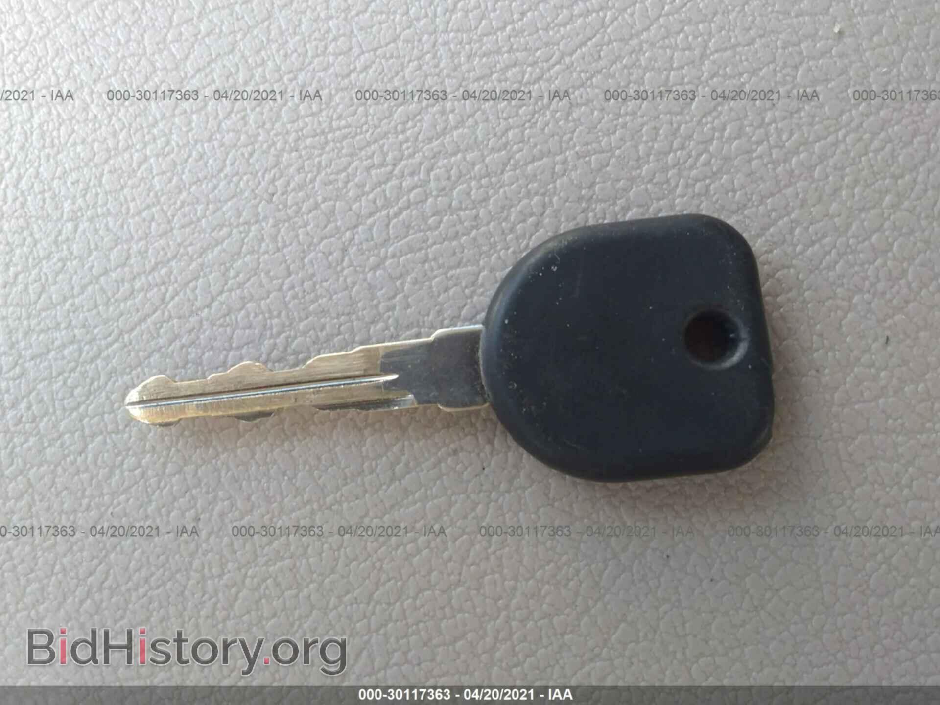 2007 SATURN VUE - VIN: 5GZCZ53477S848842 - Фото 11