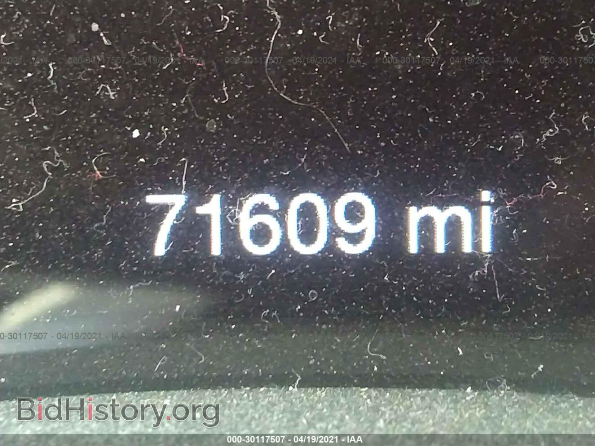 2017 DODGE DURANGO - VIN: 1C4RDJAG0HC630107 - Фото 7