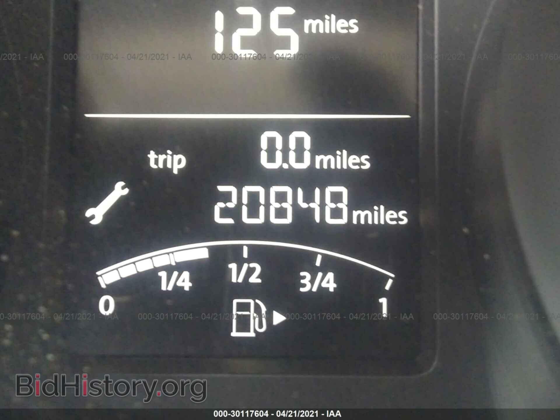 2017 VOLKSWAGEN JETTA - VIN: 3VW2B7AJ6HM349723 - Фото 7