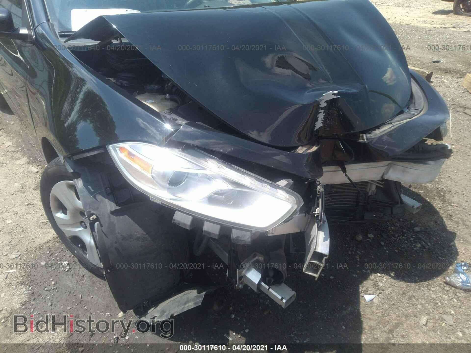 2016 DODGE DART - VIN: 1C3CDFAA9GD517574 - Фото 6