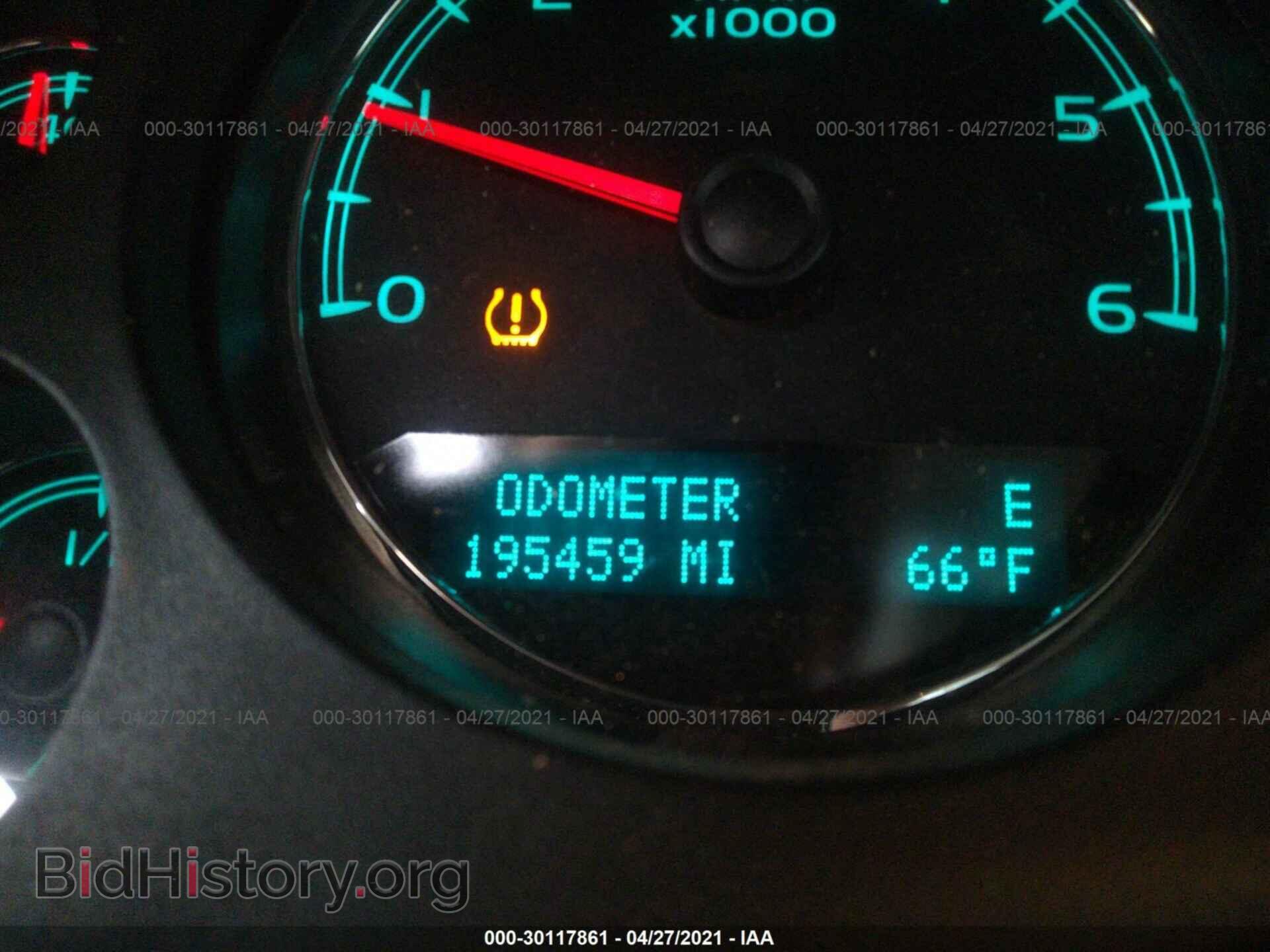 2011 GMC YUKON - VIN: 1GKS2CE09BR116510 - Фото 7