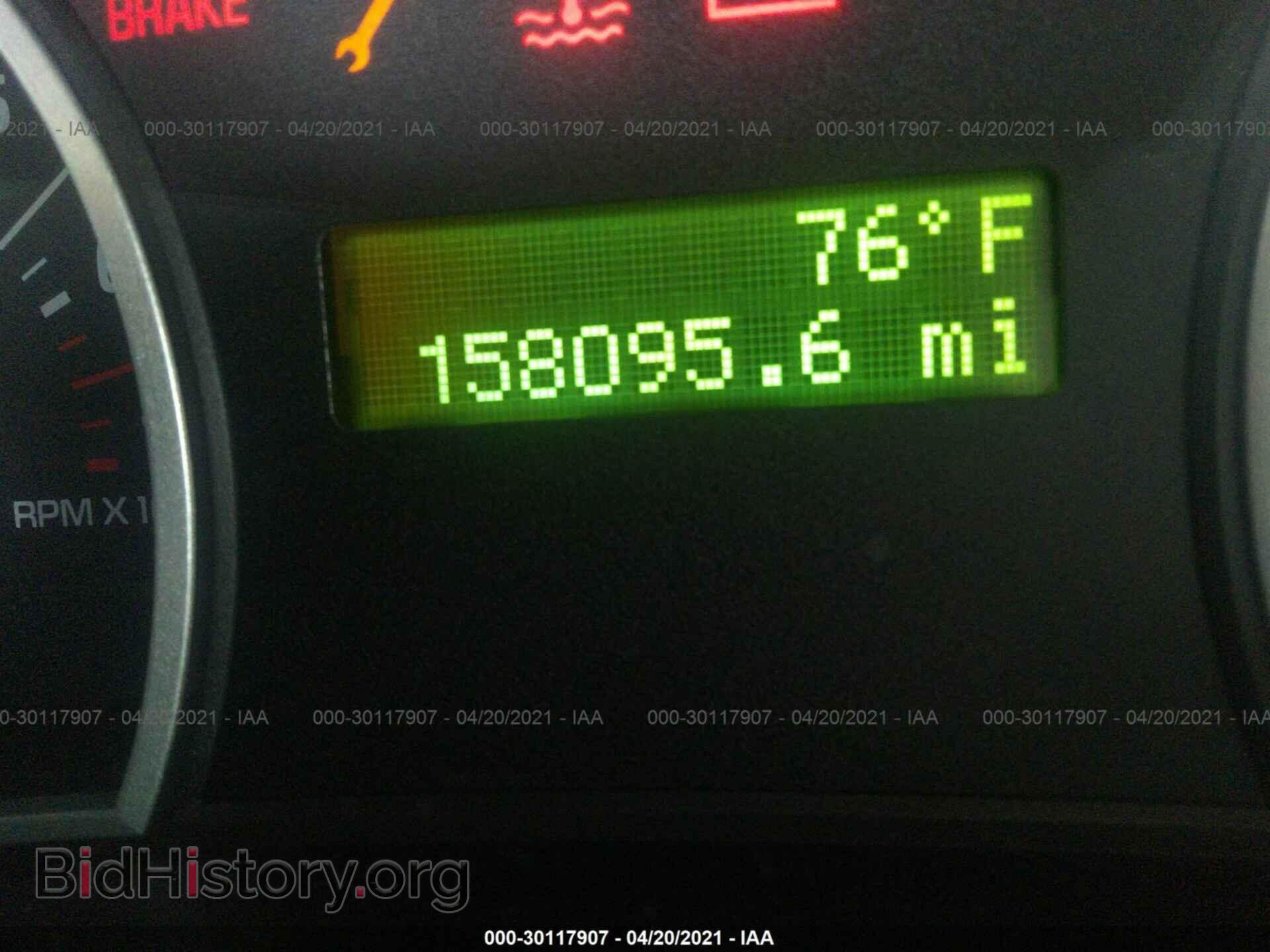 2010 FORD EXPLORER - VIN: 1FMEU6DE2AUA58524 - Фото 7
