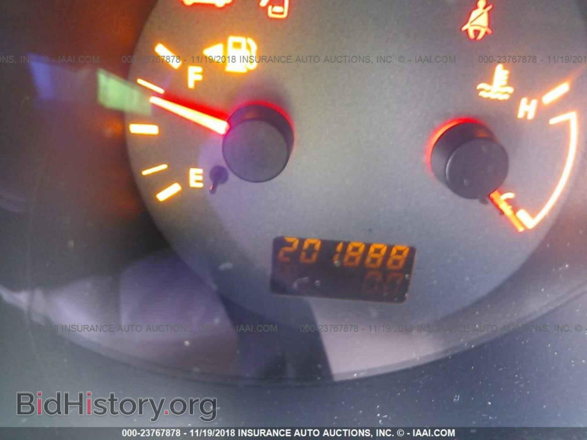 2005 NISSAN MAXIMA - VIN: 1N4BA41E15C856183 - Photo 7