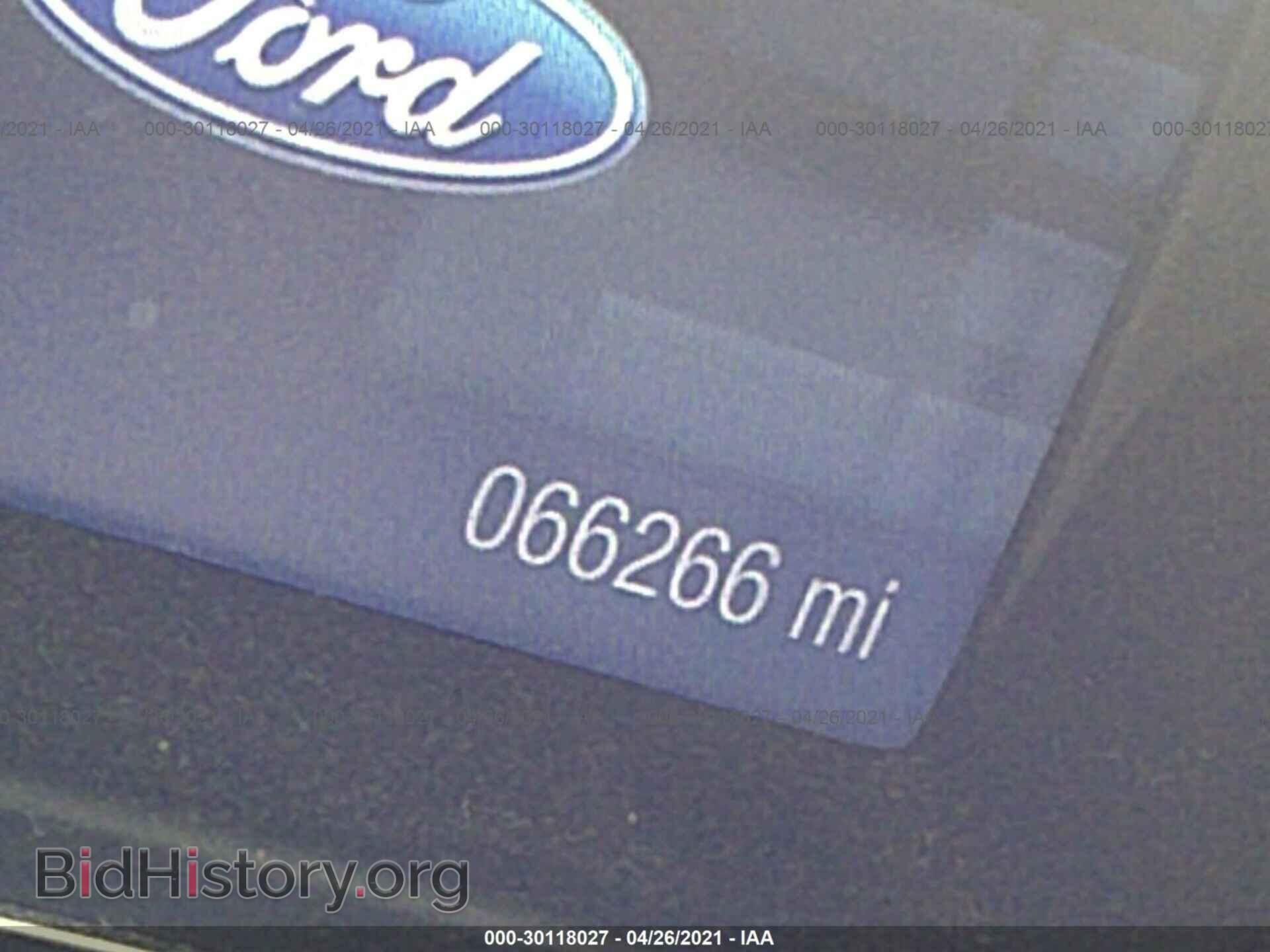 2014 FORD FOCUS - VIN: 1FADP3F21EL117153 - Photo 7