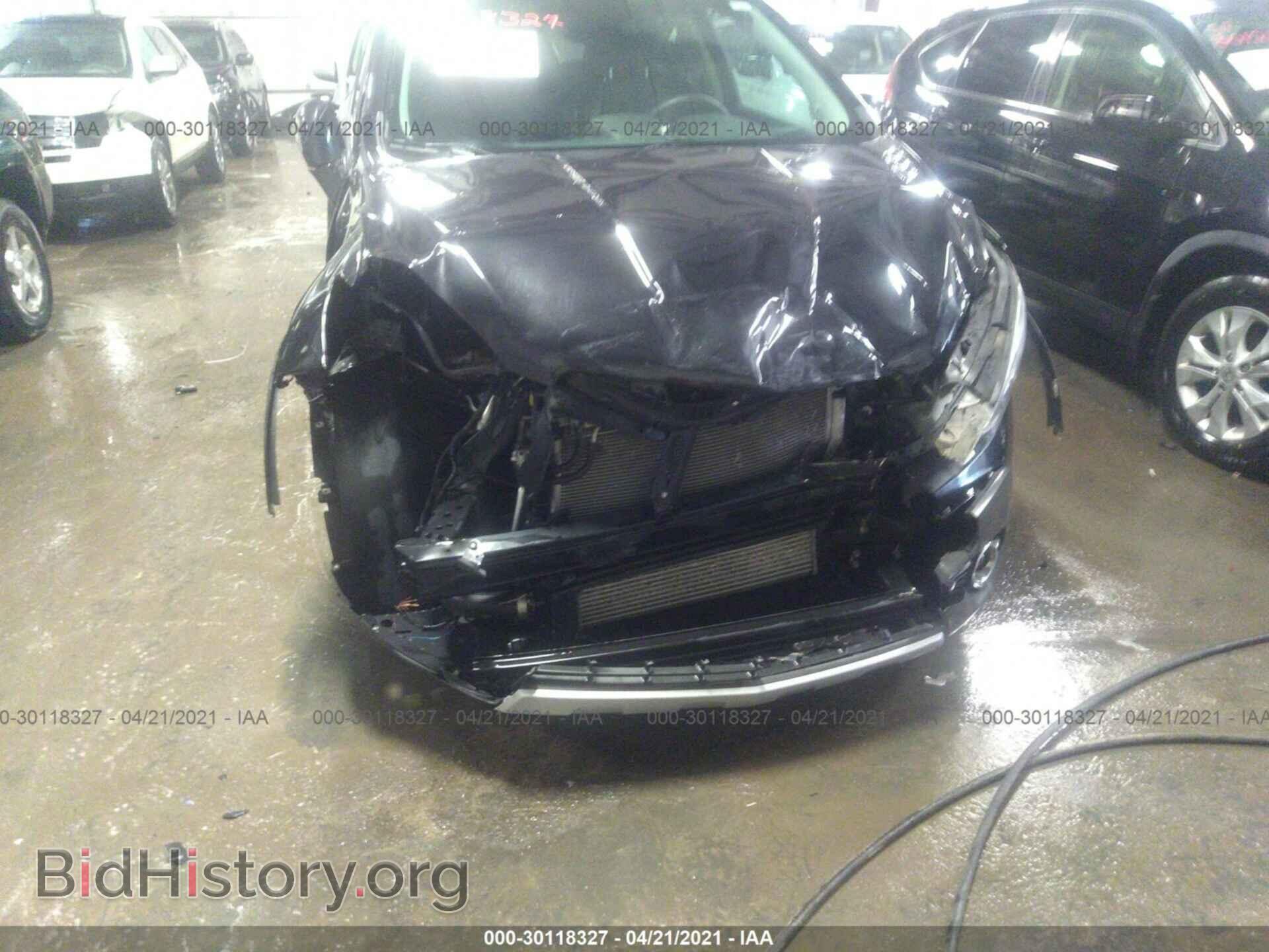 2014 BUICK ENCORE - VIN: KL4CJGSB4EB752310 - Photo 6