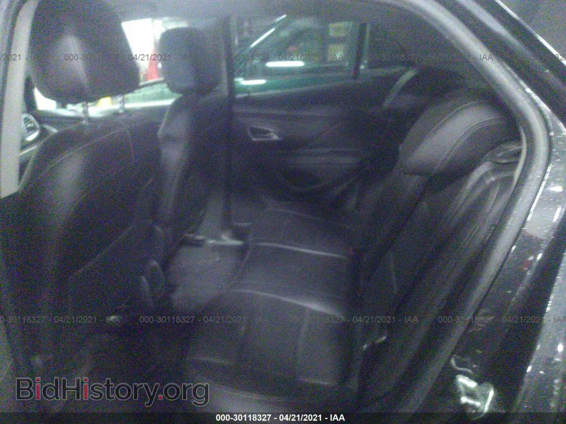 2014 BUICK ENCORE - VIN: KL4CJGSB4EB752310 - Photo 8