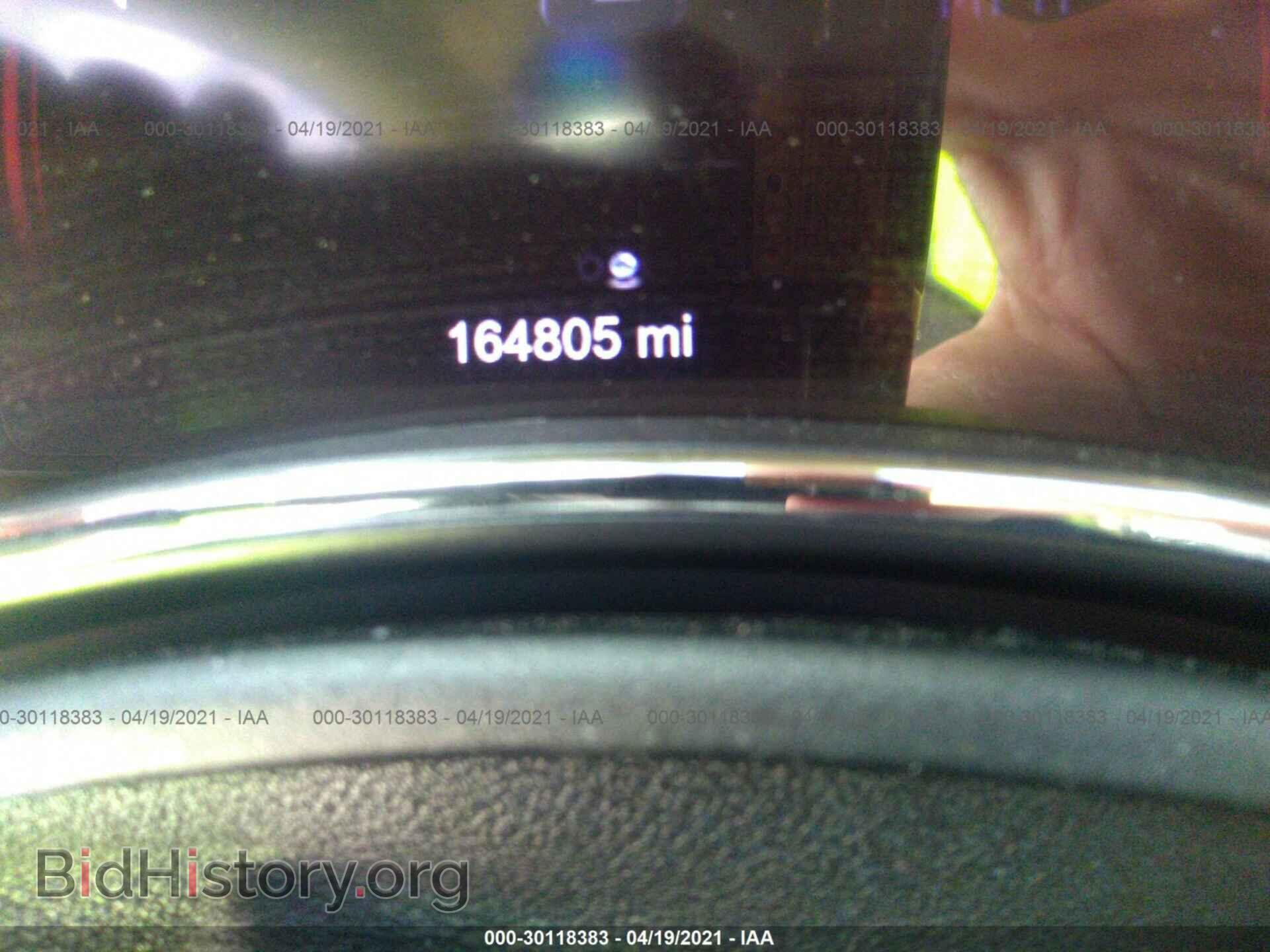 2014 DODGE DURANGO - VIN: 1C4RDHEGXEC360379 - Фото 7