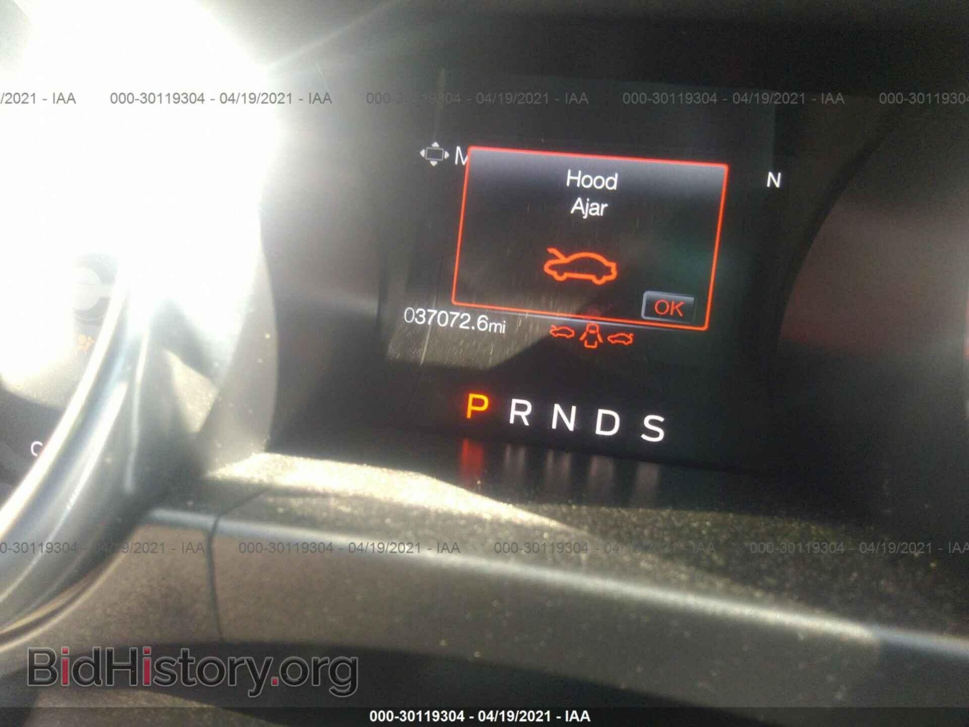 2018 FORD MUSTANG - VIN: 1FA6P8CF0J5142086 - Фото 7