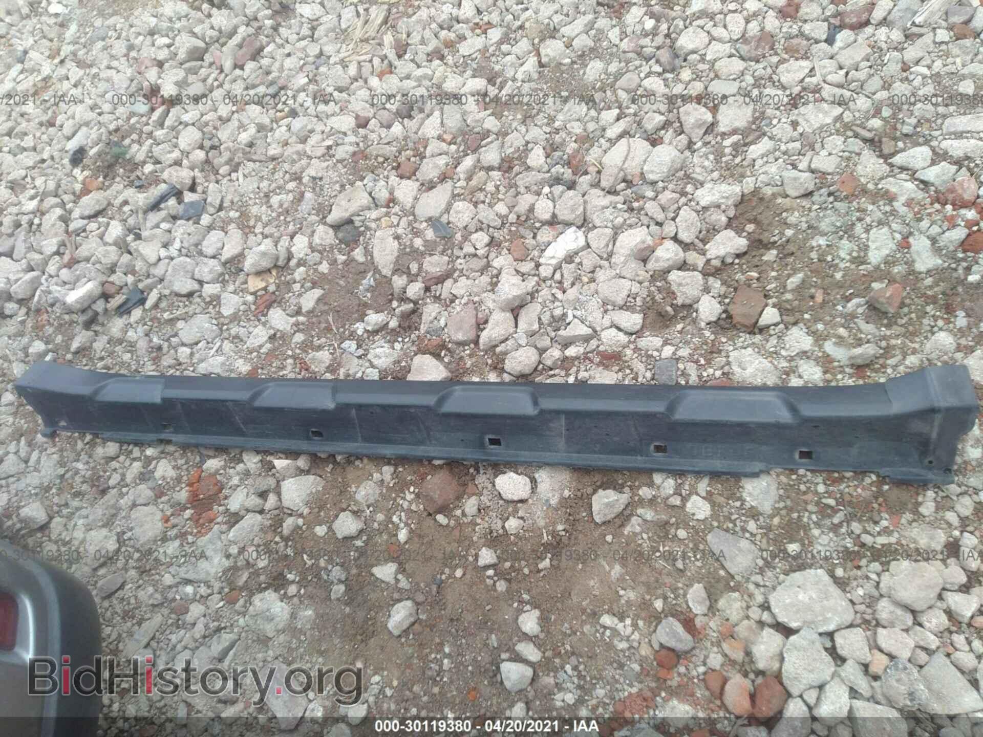 2011 SUBARU OUTBACK - VIN: 4S4BRCCC6B3431901 - Фото 12