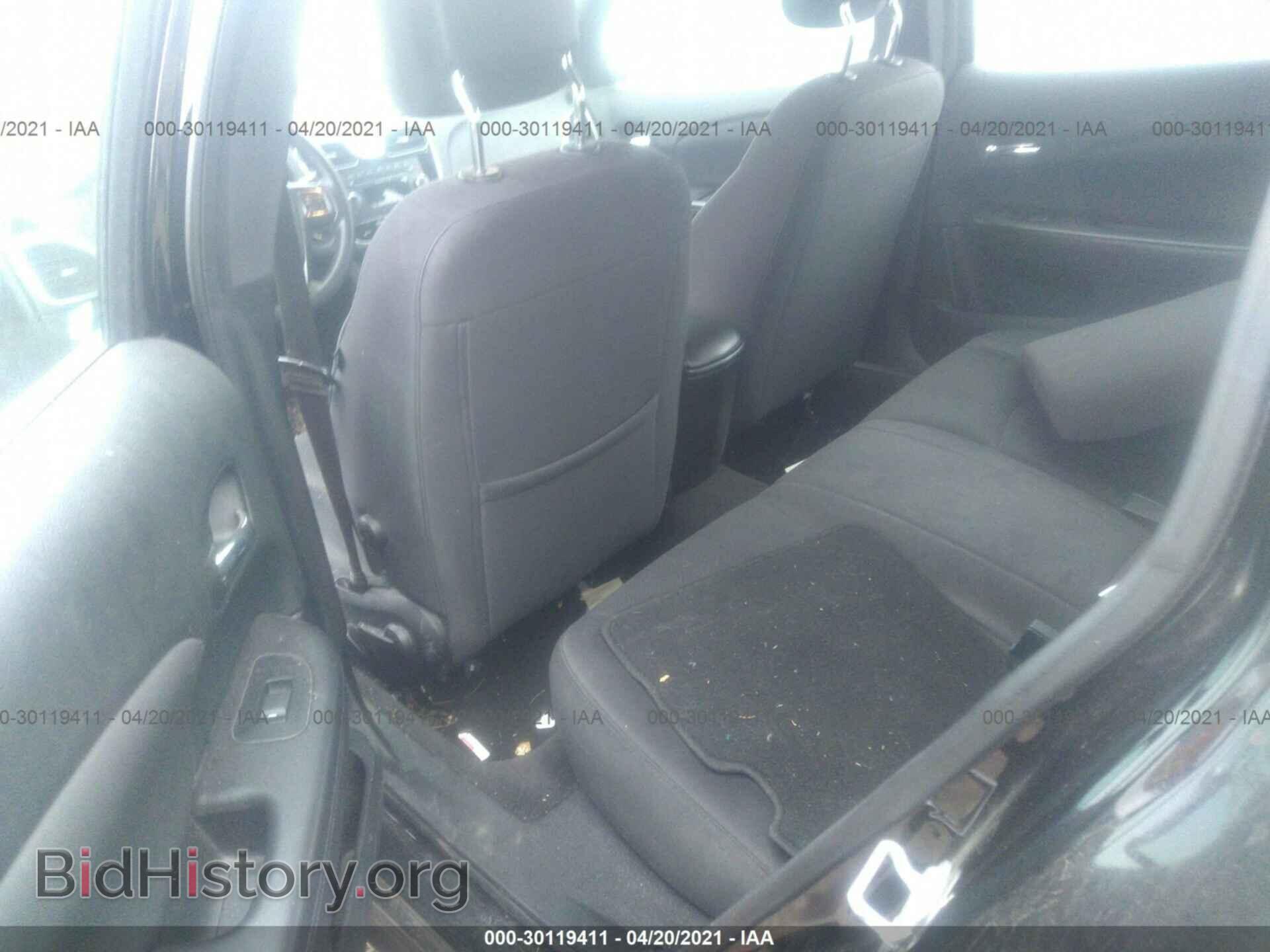 2014 CHRYSLER 200 - VIN: 1C3CCBAB6EN209662 - Фото 8