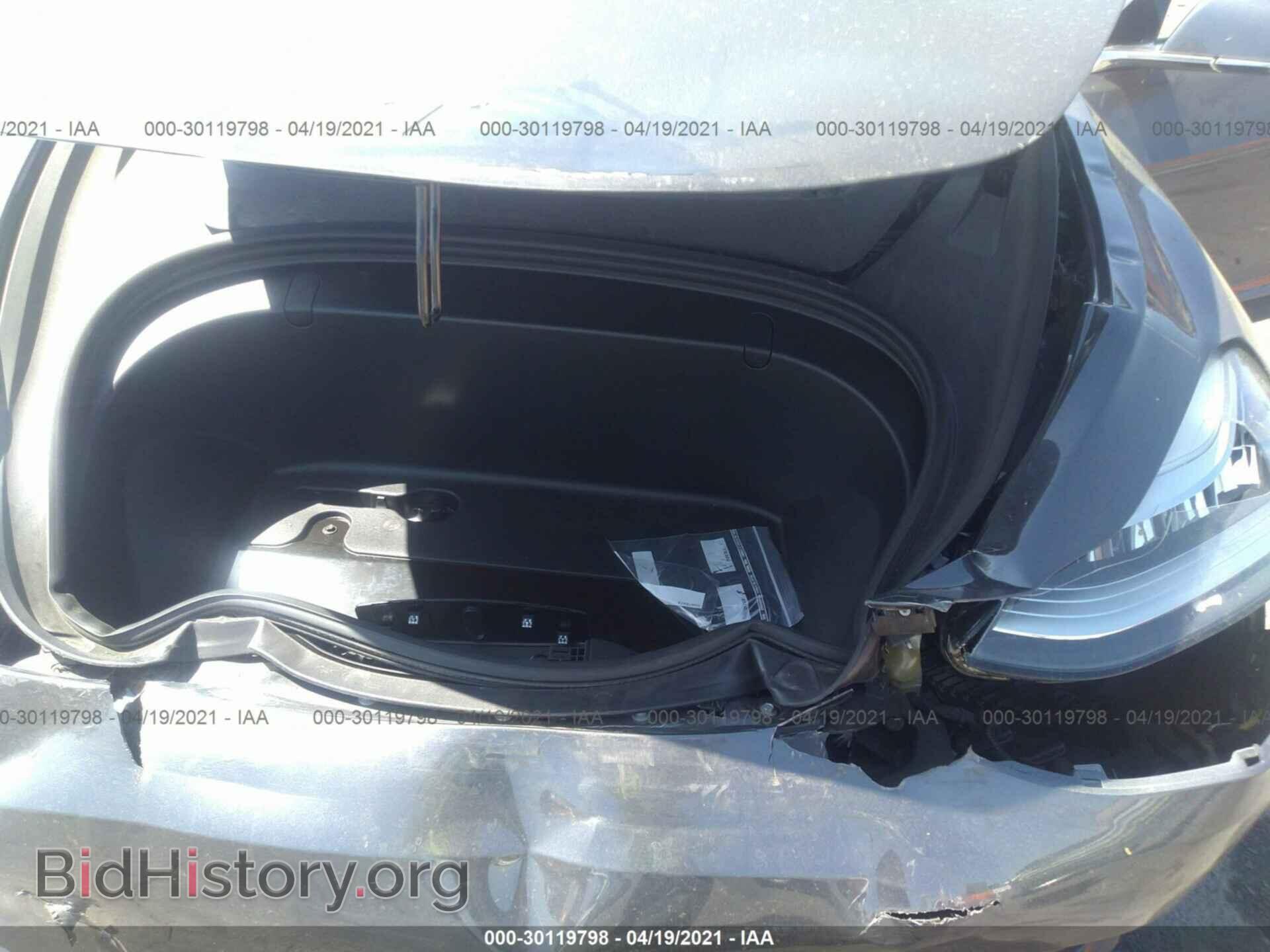 2019 TESLA MODEL 3 - VIN: 5YJ3E1EA7KF362403 - Photo 10