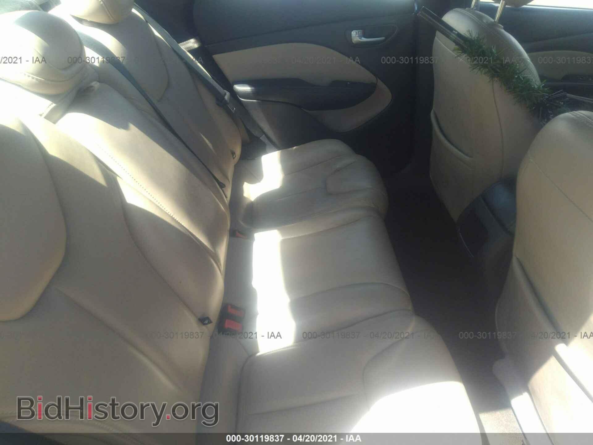 2013 DODGE DART - VIN: 1C3CDFCA9DD332210 - Фото 8
