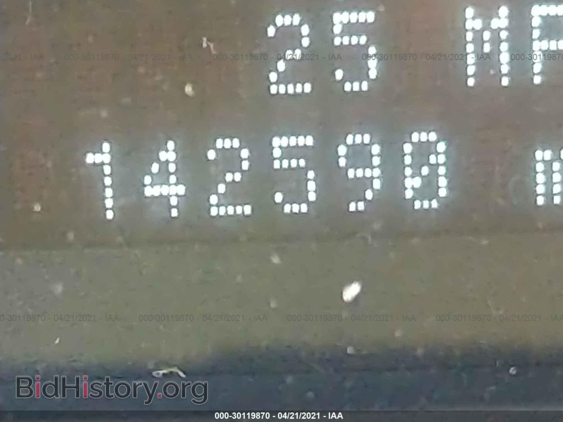 2007 LINCOLN MKX - VIN: 2LMDU88CX7BJ20366 - Photo 7