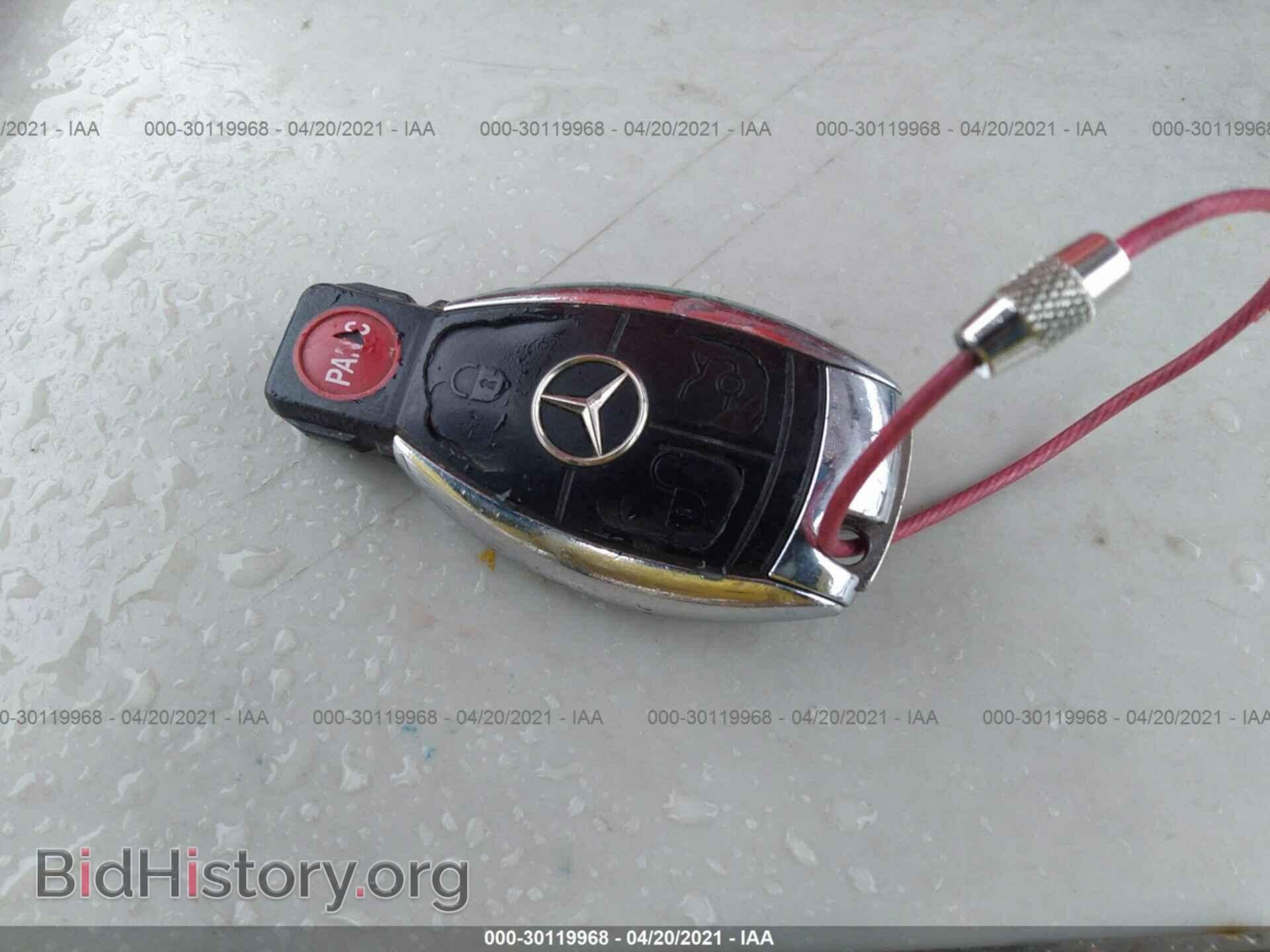2007 MERCEDES-BENZ R-CLASS - VIN: 4JGCB65E17A038917 - Фото 11