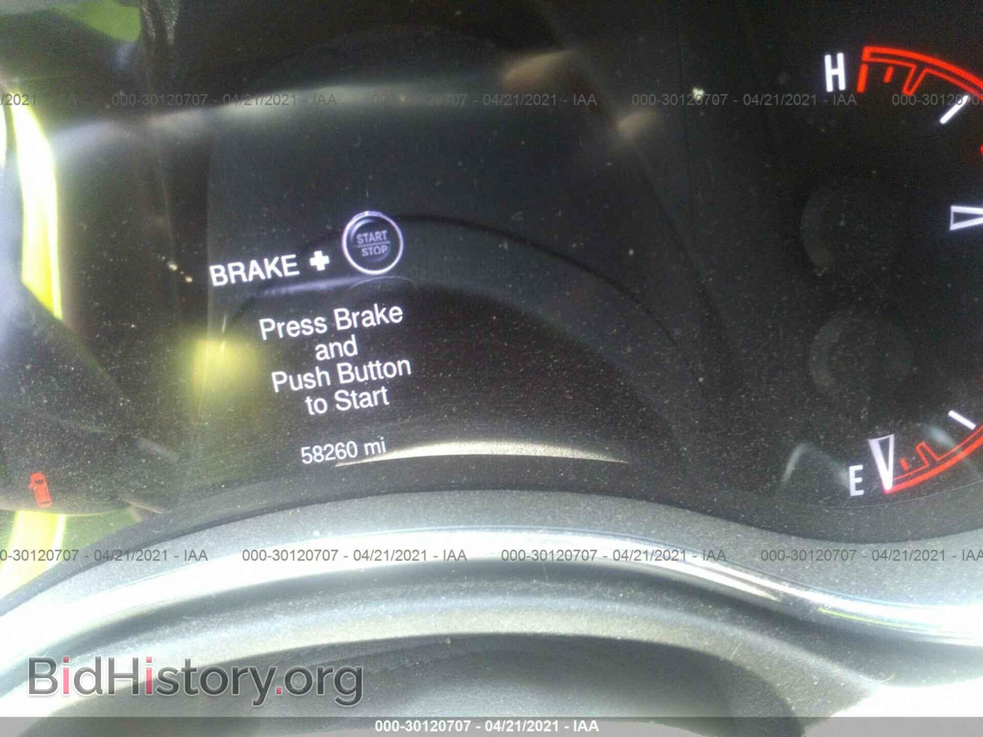 2015 DODGE DURANGO - VIN: 1C4RDHAG8FC155960 - Фото 7