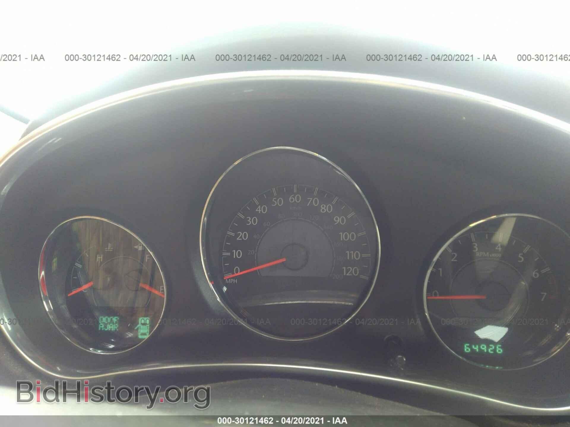 2013 CHRYSLER 200 - VIN: 1C3CCBBB5DN627501 - Фото 7