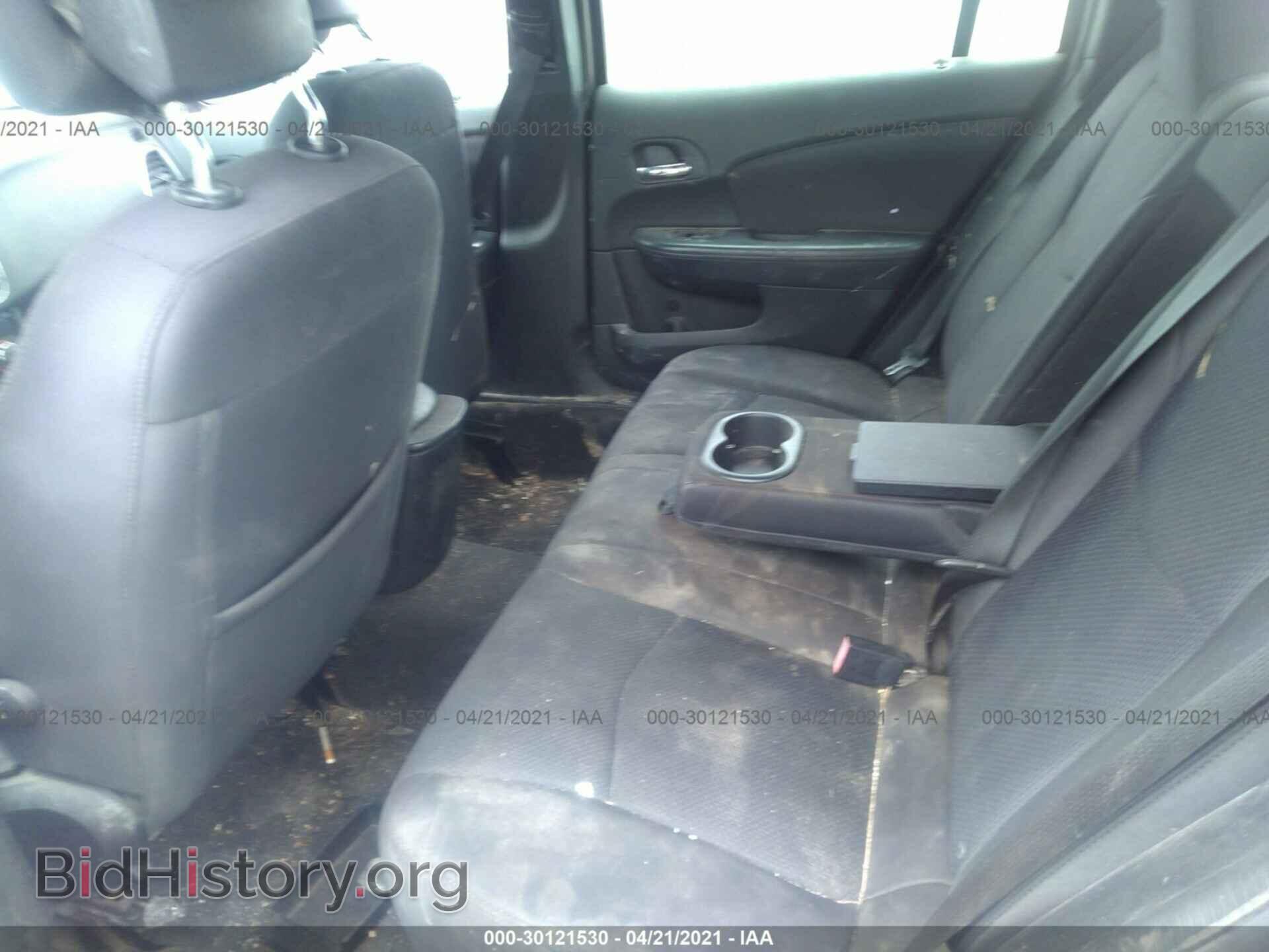 2013 CHRYSLER 200 - VIN: 1C3CCBBG2DN706555 - Фото 8